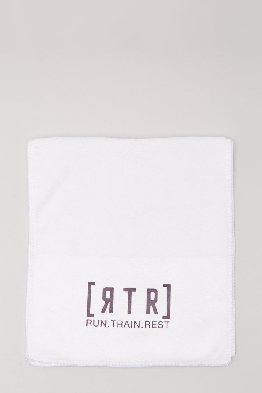 RTR Towel