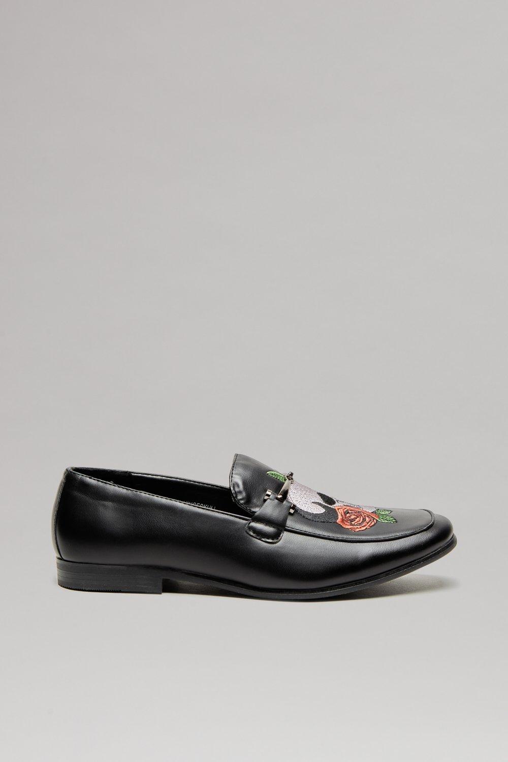 burton loafers