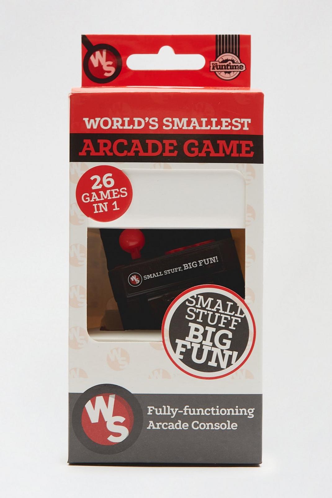 105 World Smallest Arcade image number 1