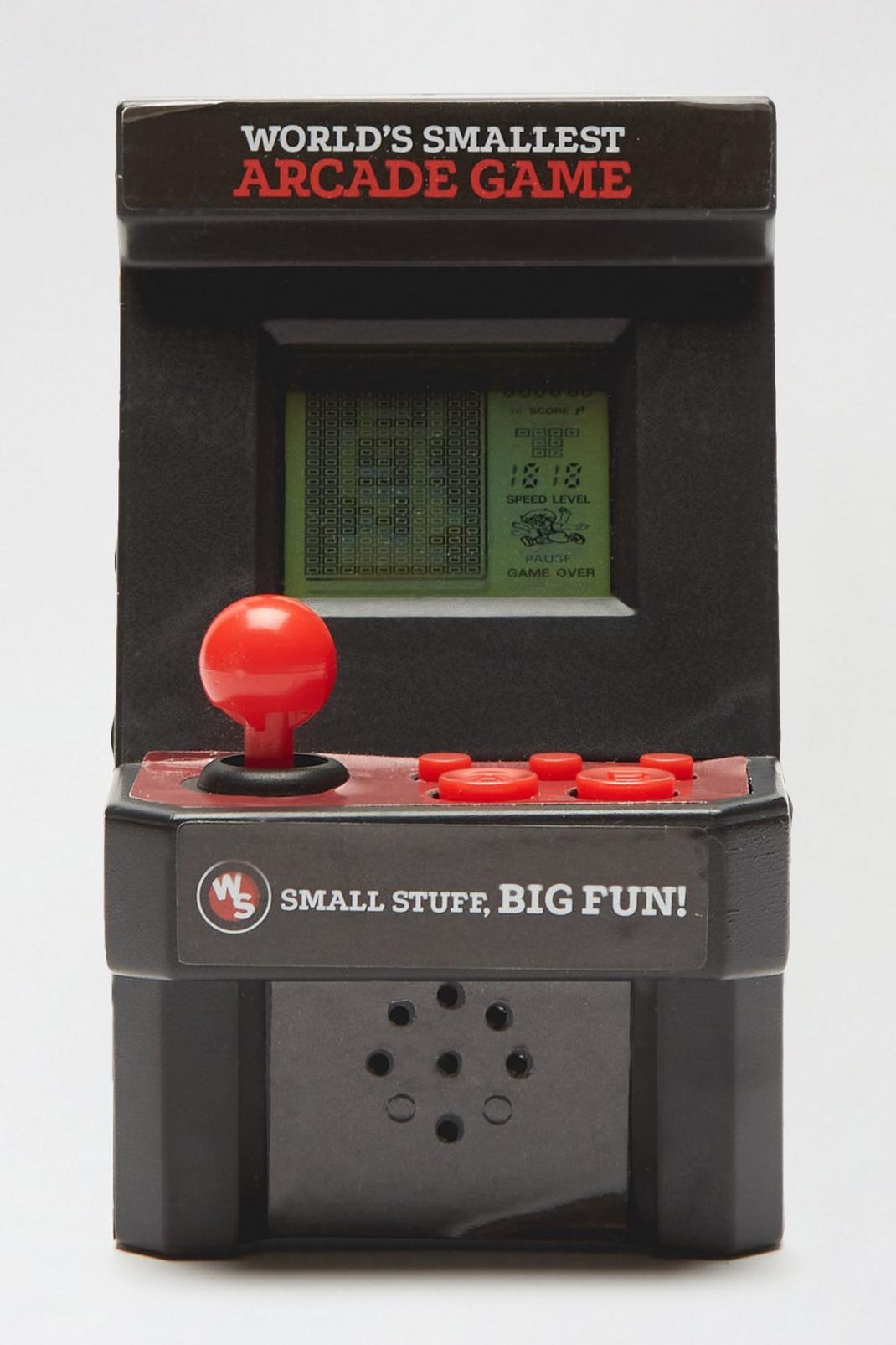 105 World Smallest Arcade image number 2