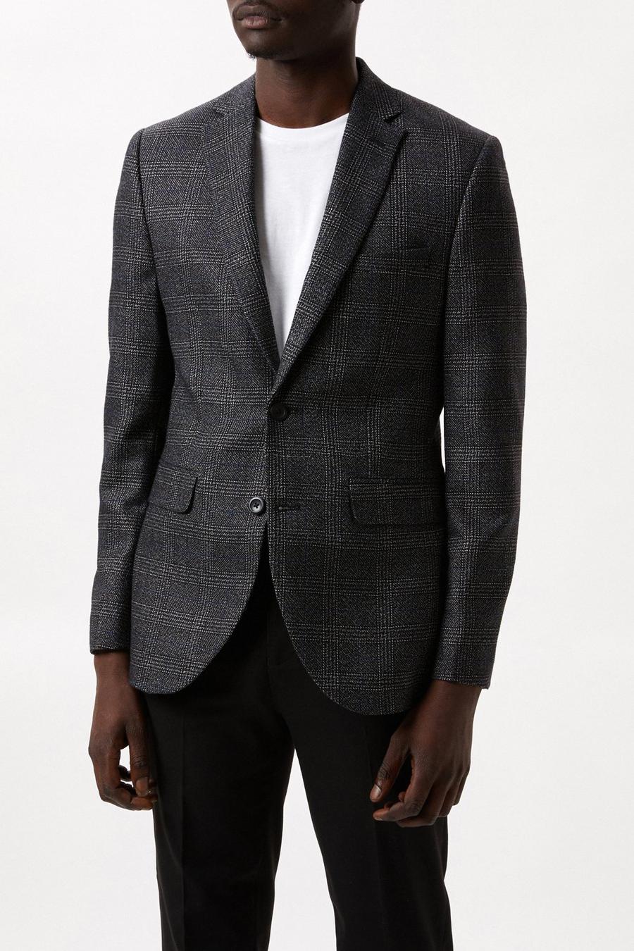 Men's Blazers | Formal, Casual & Tweed Blazers | Burton