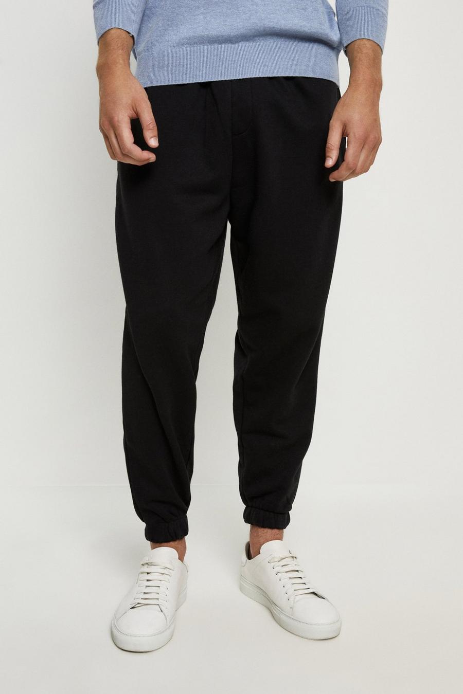 Relaxed Fit Joggers
