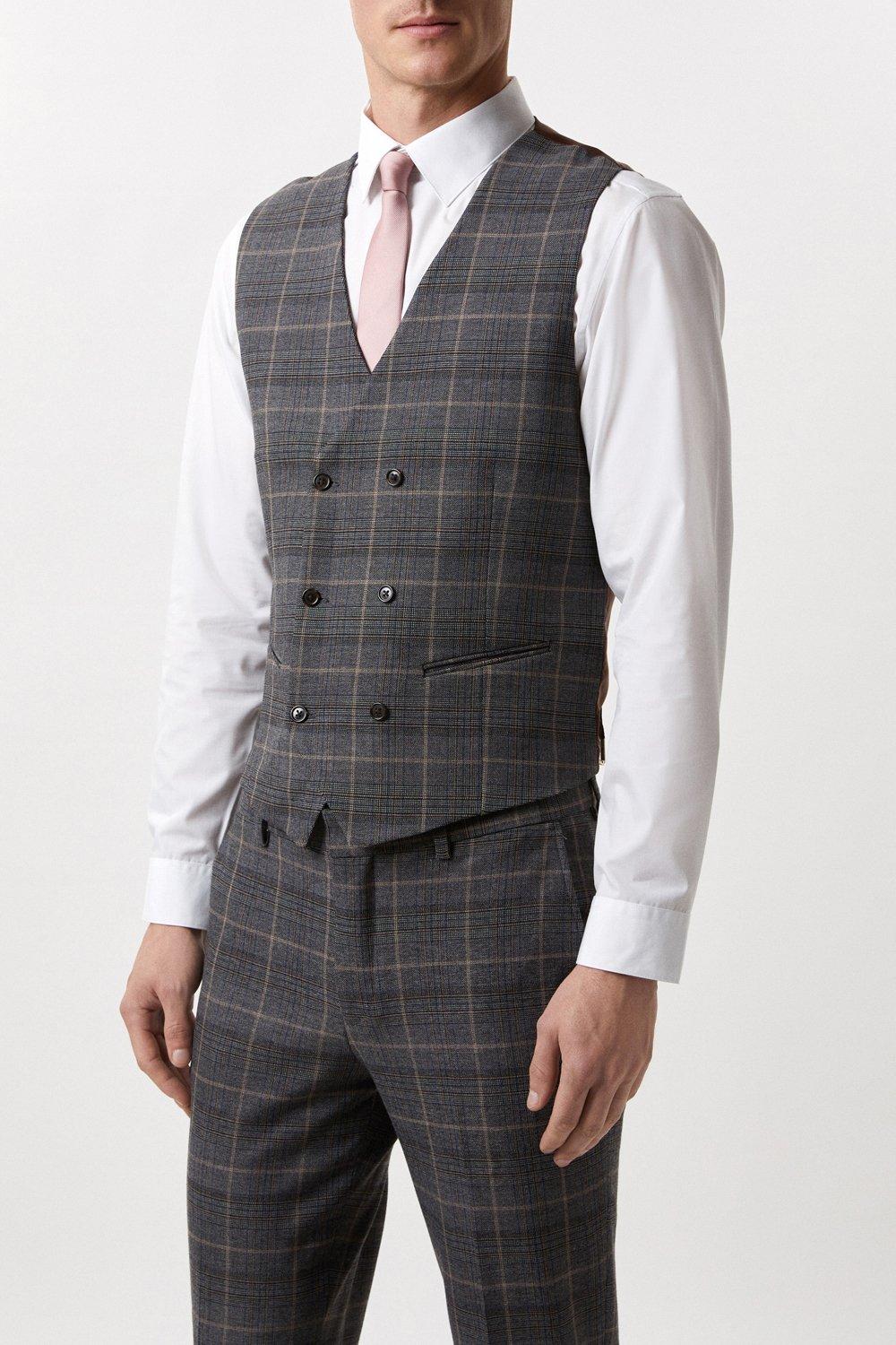 burtons menswear waistcoats