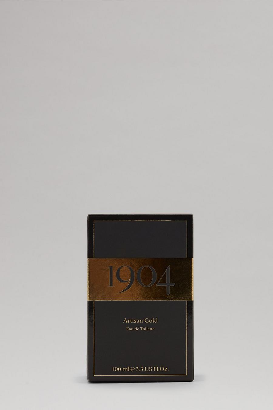 1904 Artisan Gold 100ml Fragrance