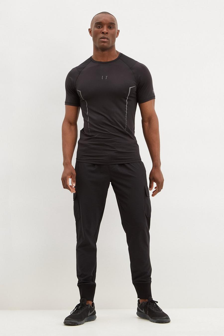 RTR Plus Stretch Woven Joggers