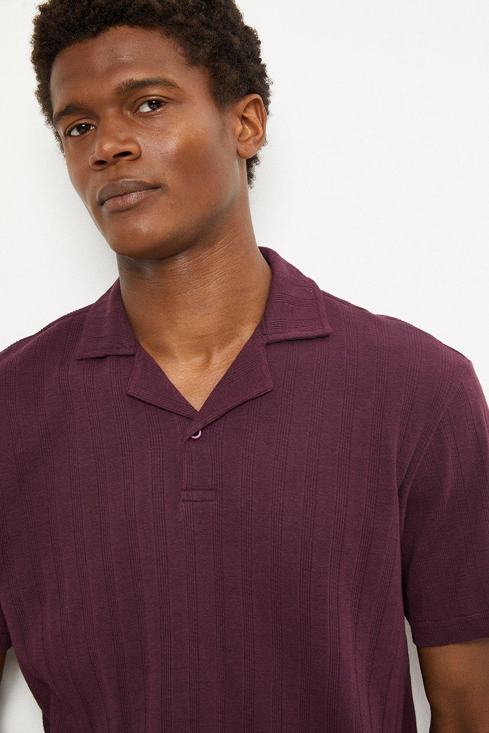 Mens Button Polo Shirts | brebdude.com