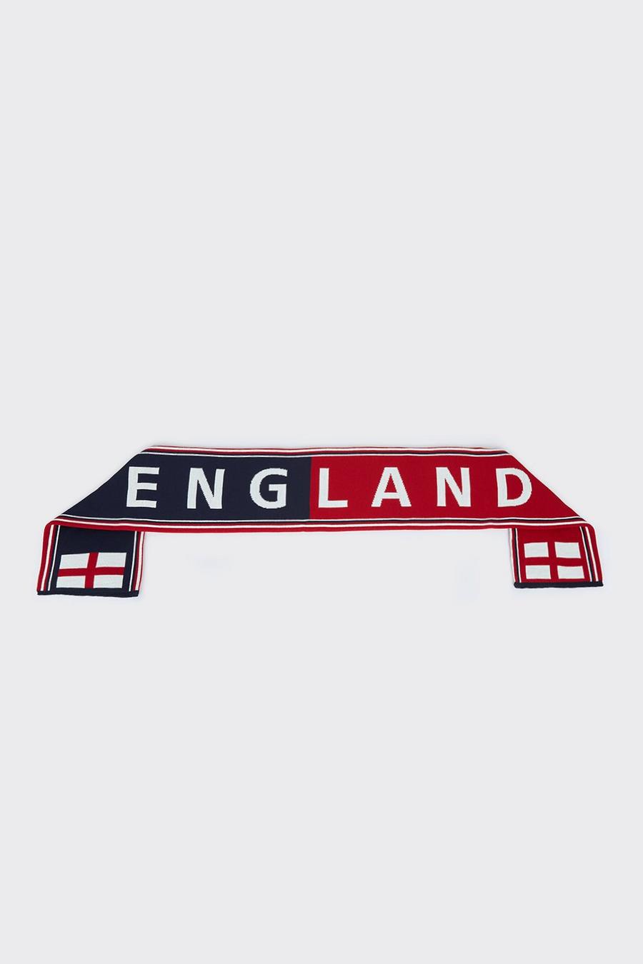 England Flag Football Scarf