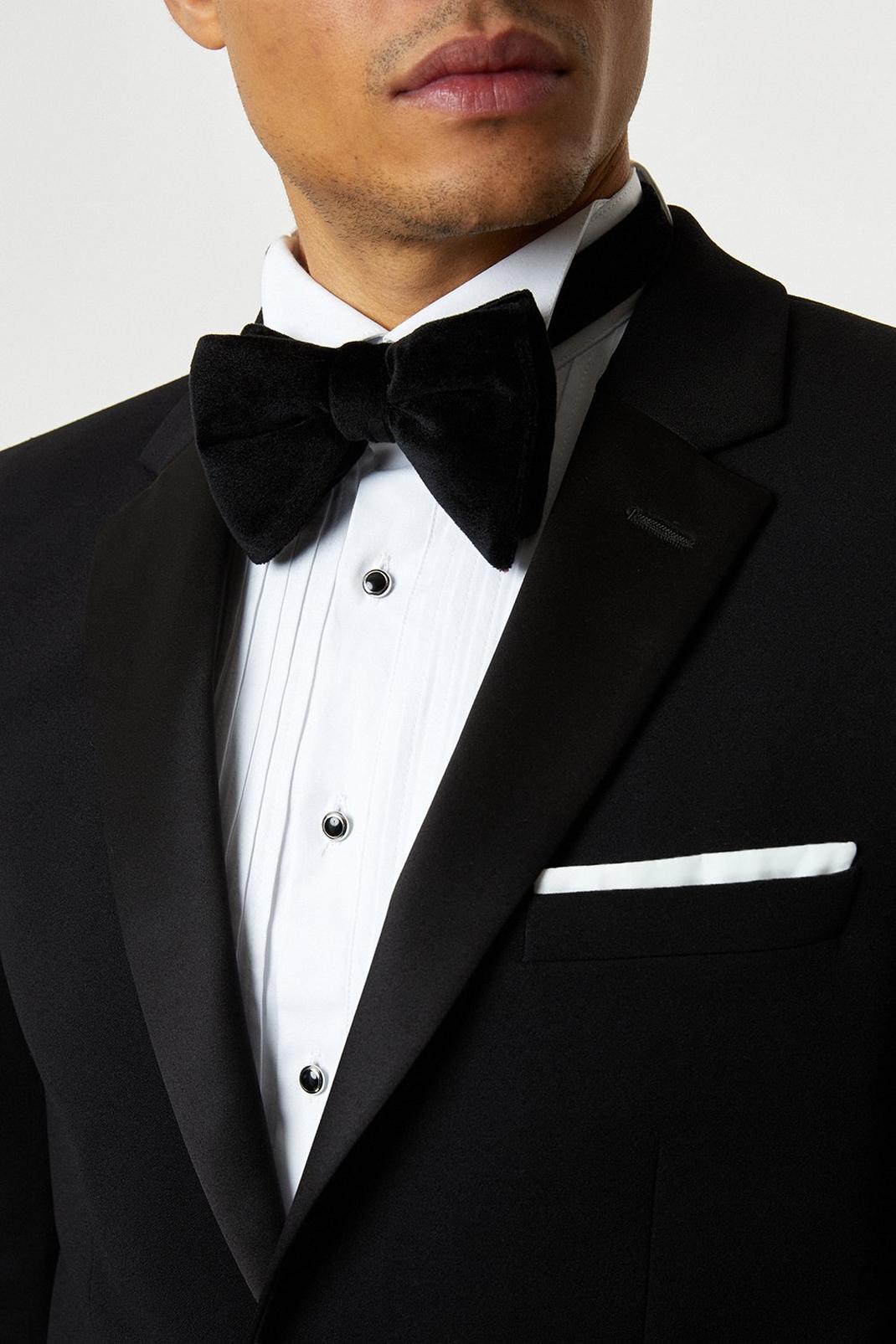 Velvet Bow Tie Tuxedo | ubicaciondepersonas.cdmx.gob.mx