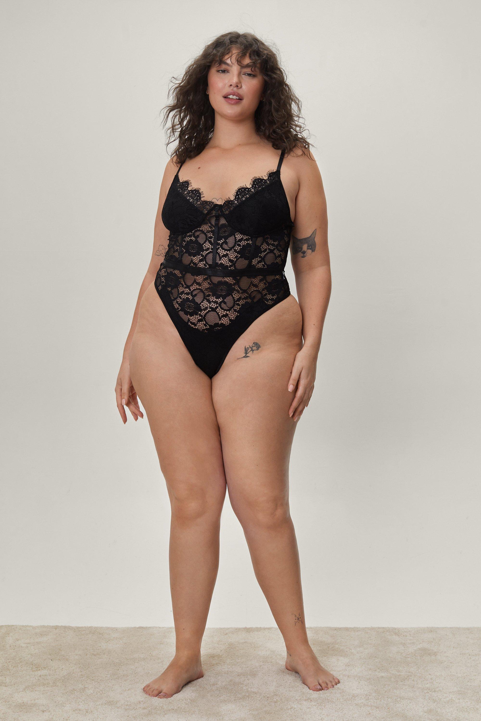 https://media.nastygal.com/i/nastygal/bgg00498_black_xl_1/black-plus-lace-lingerie-bodysuit