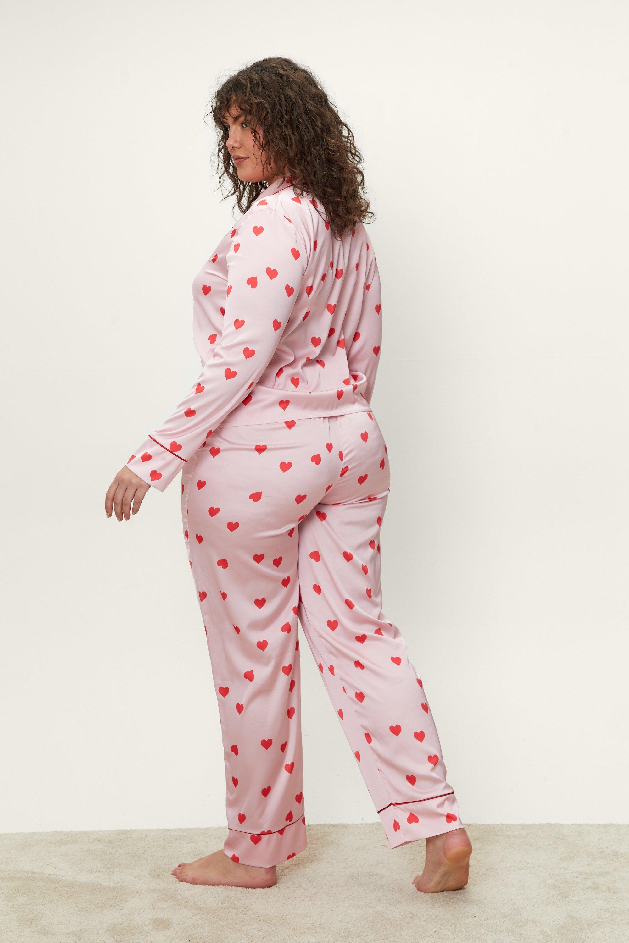 Pyjamas nasty online gal