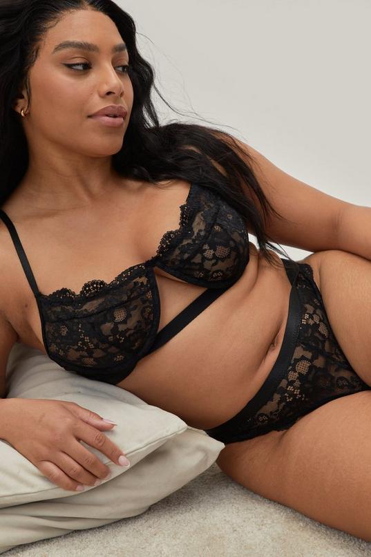 Liberté Is the Size-Inclusive Lingerie Brand You've Been Waiting for