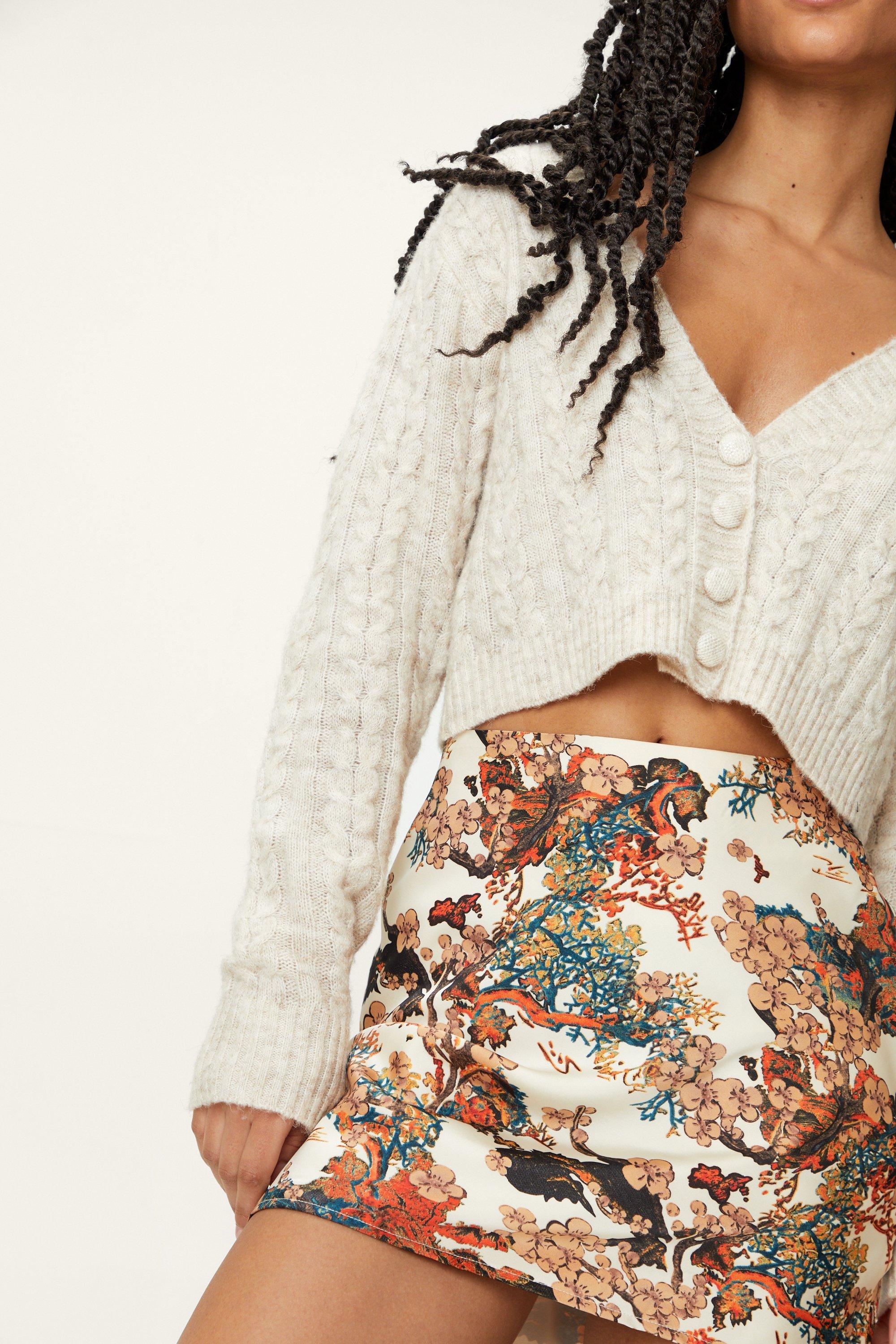 Petite vintage deals skirts