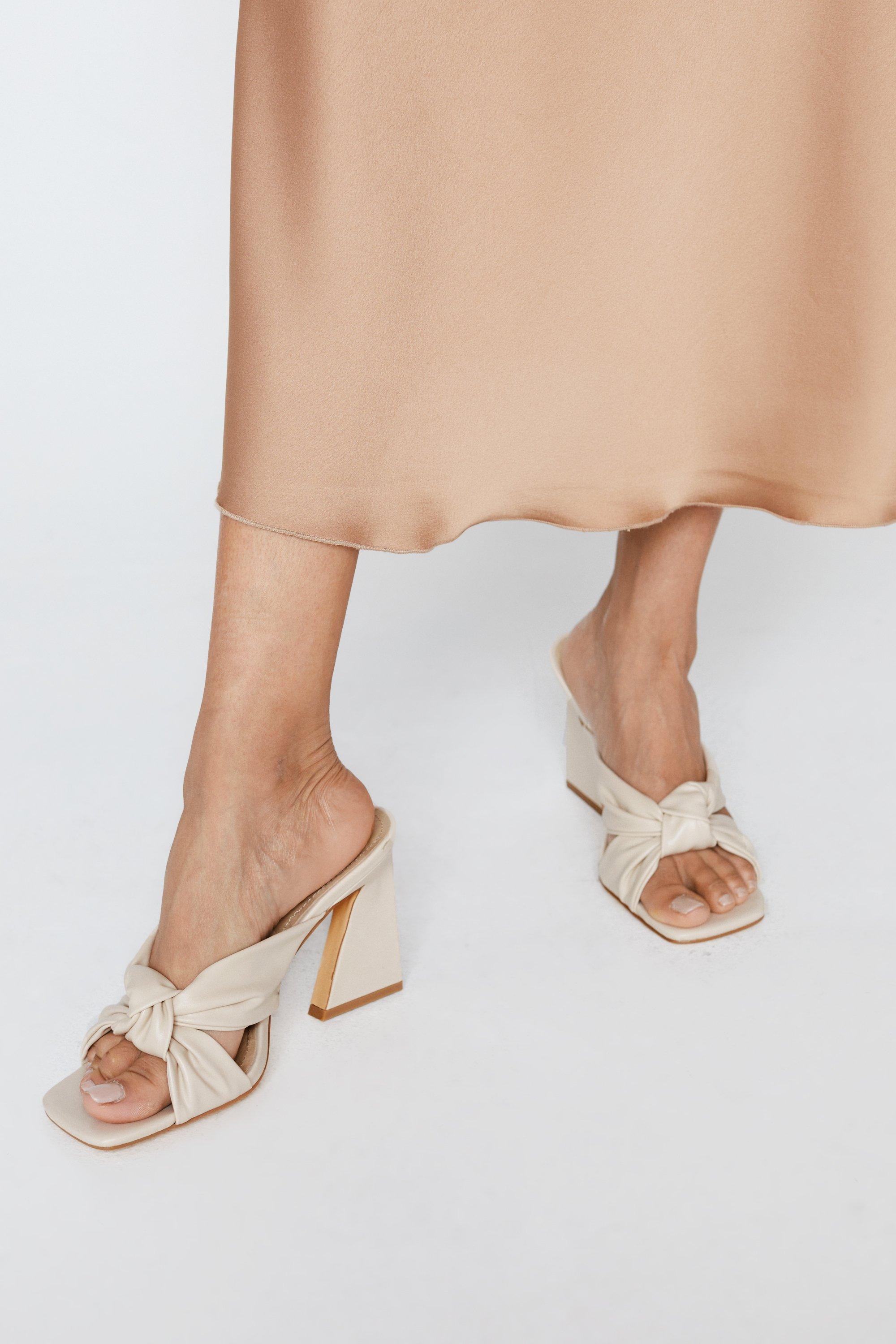 Soft mules online