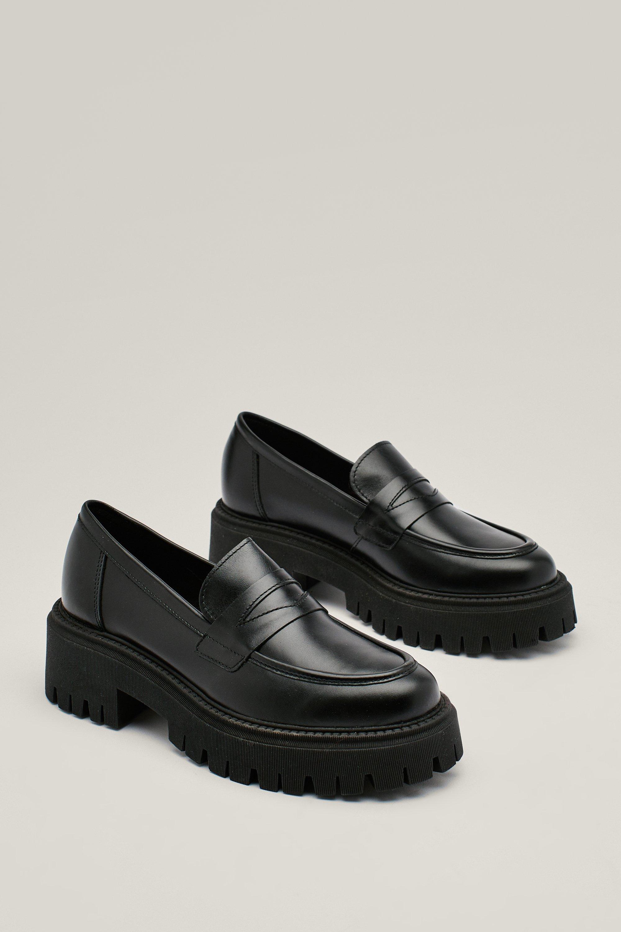 vagabond mike loafer