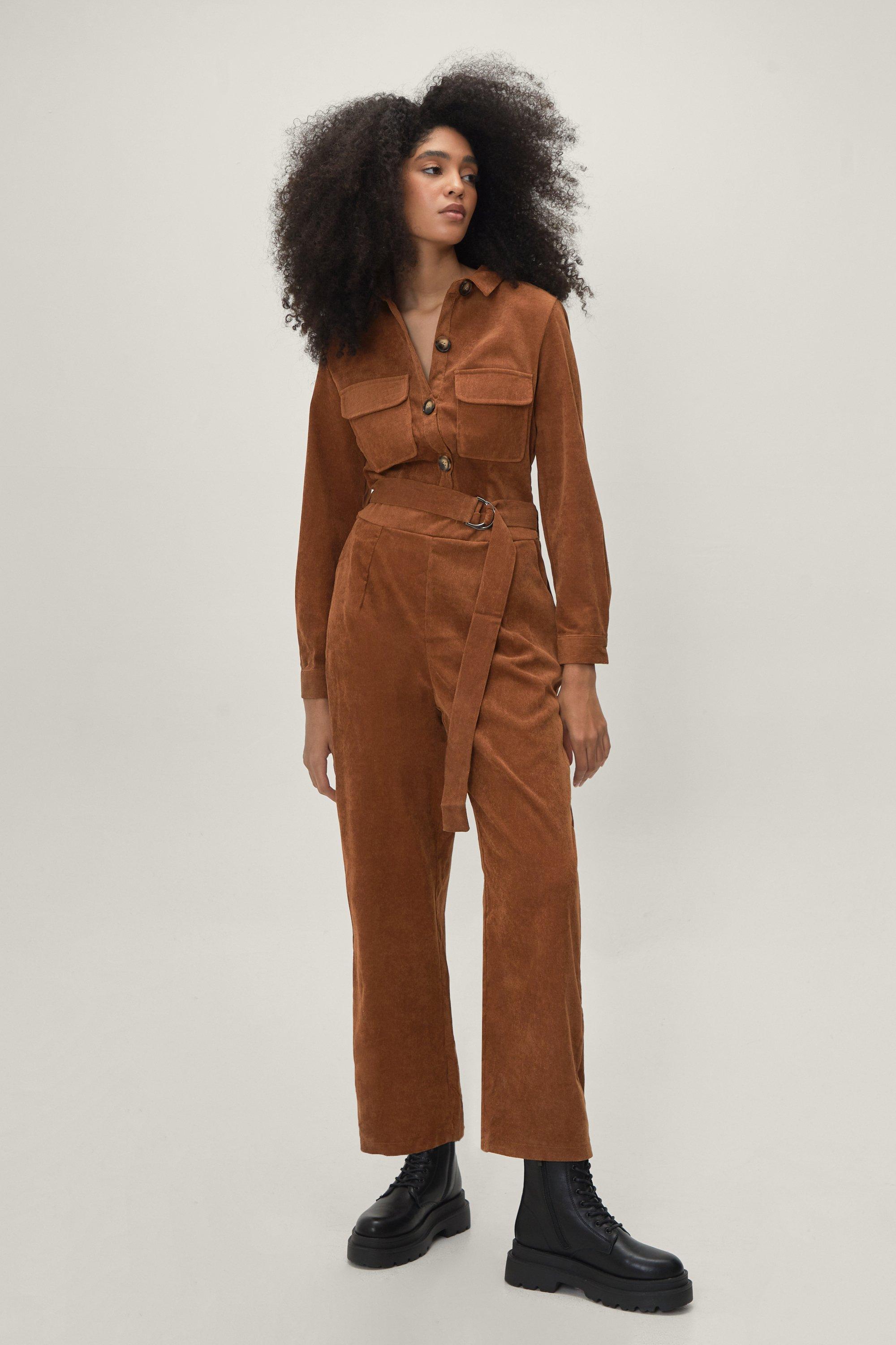 70s boiler suit