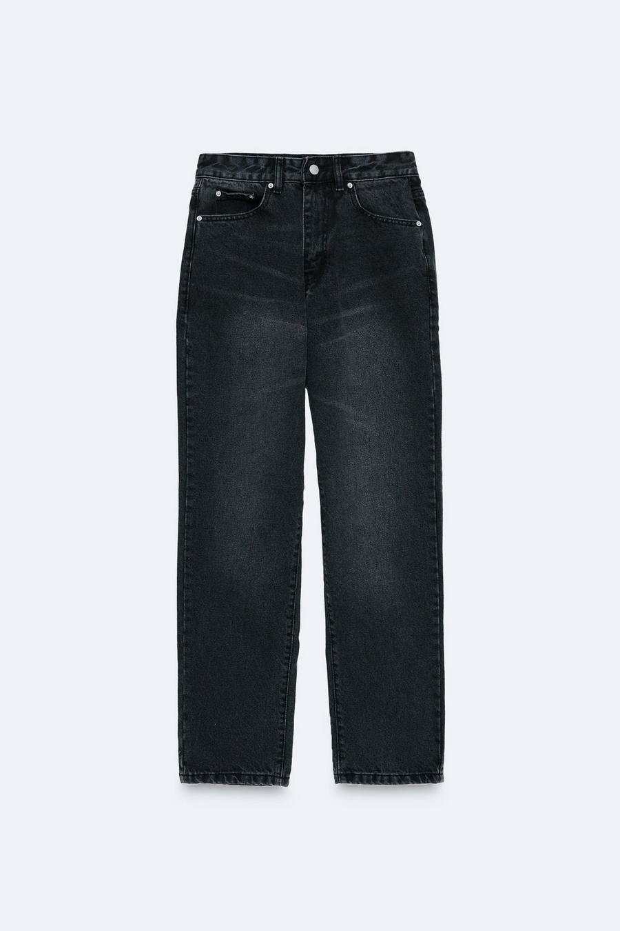 Knit Black Mill Dyed Girls Jeans 32/40, 28/32, Age Group: 8to13+ Years at  Rs 370/piece in Delhi
