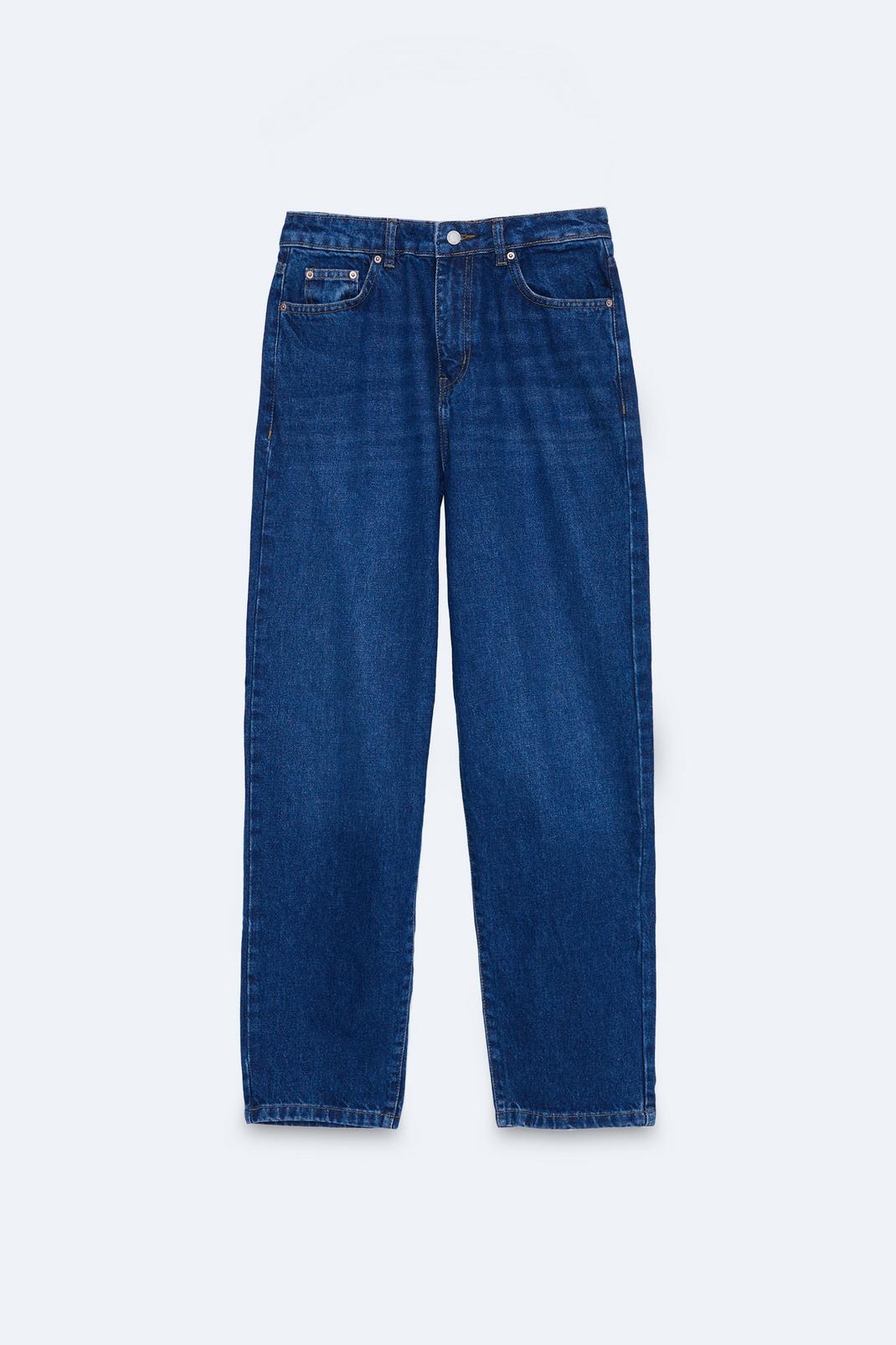 Buy Vintage Talbots Mom Jeans High Waist Denim Made in USA Size 24