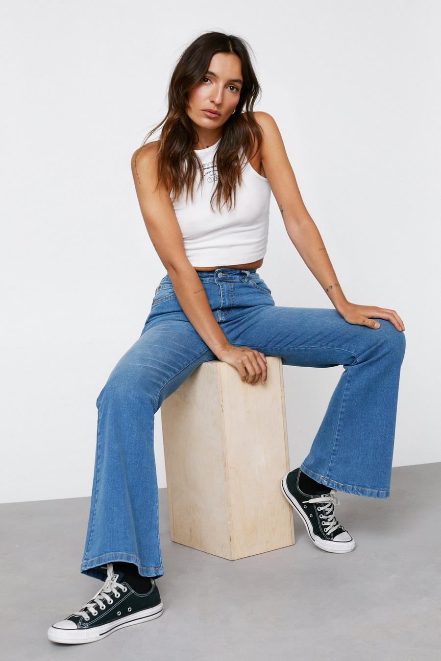 Women's Jeans | Denim Jeans & Black Friday Jeans Sale | Nasty Gal