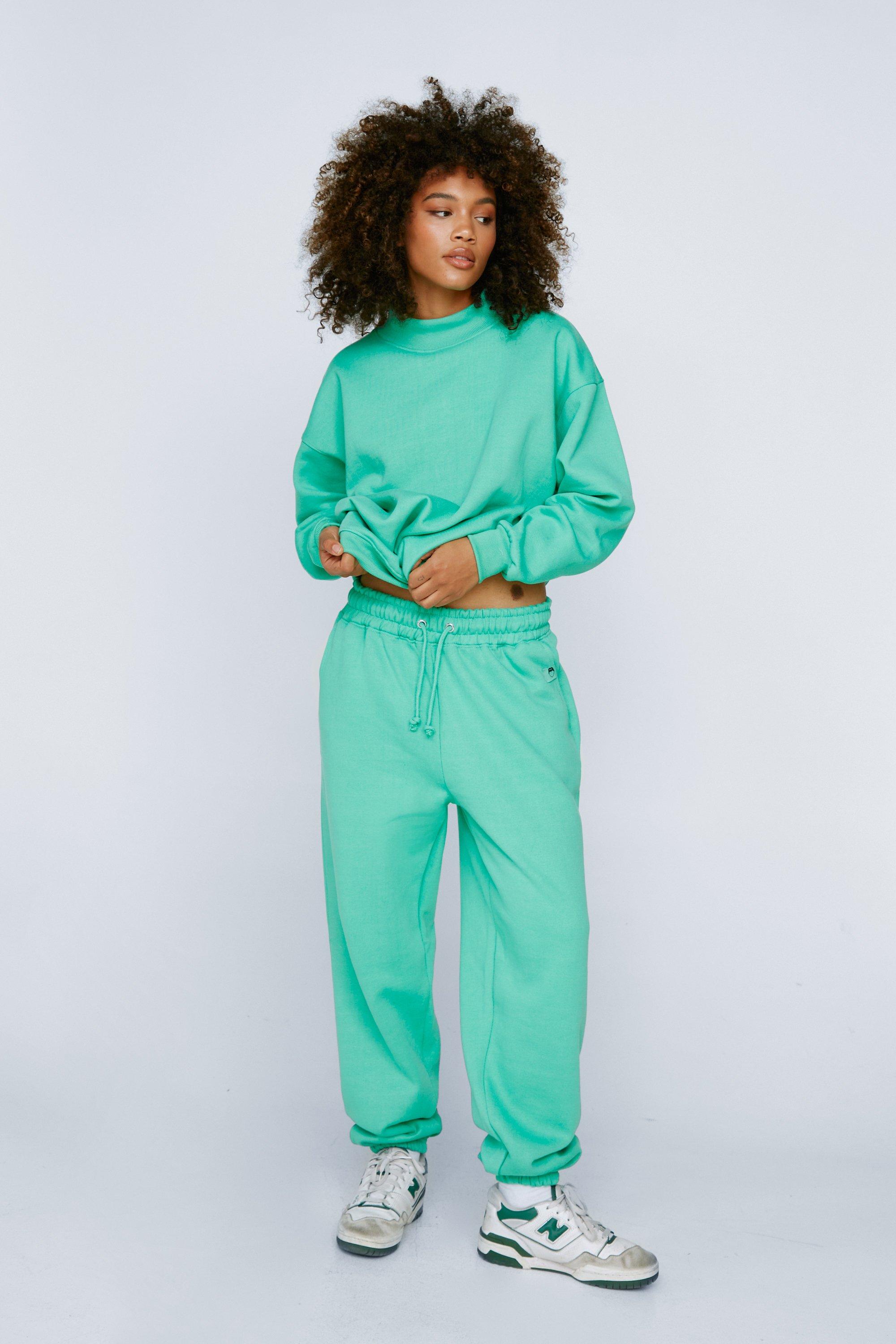 nasty gal lounge suits