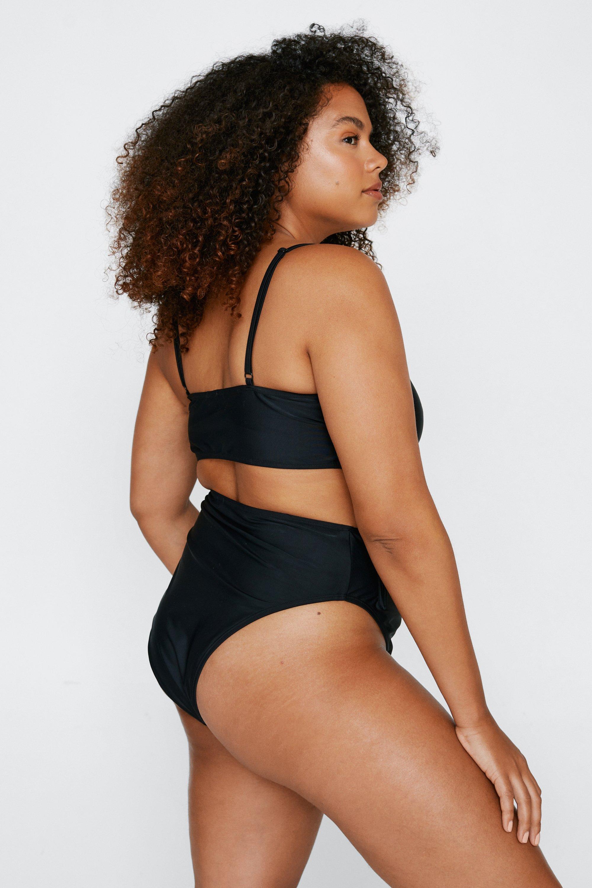 Nasty gal outlet bikini sizing