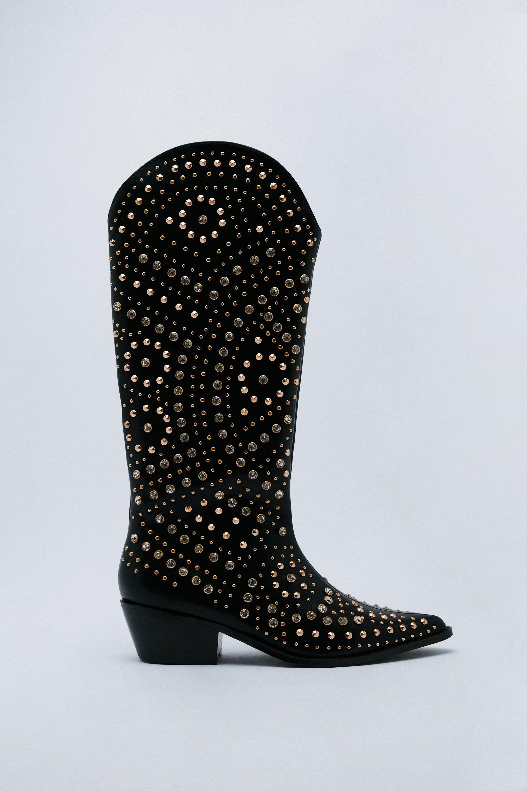 Old gringo hot sale rhinestone boots