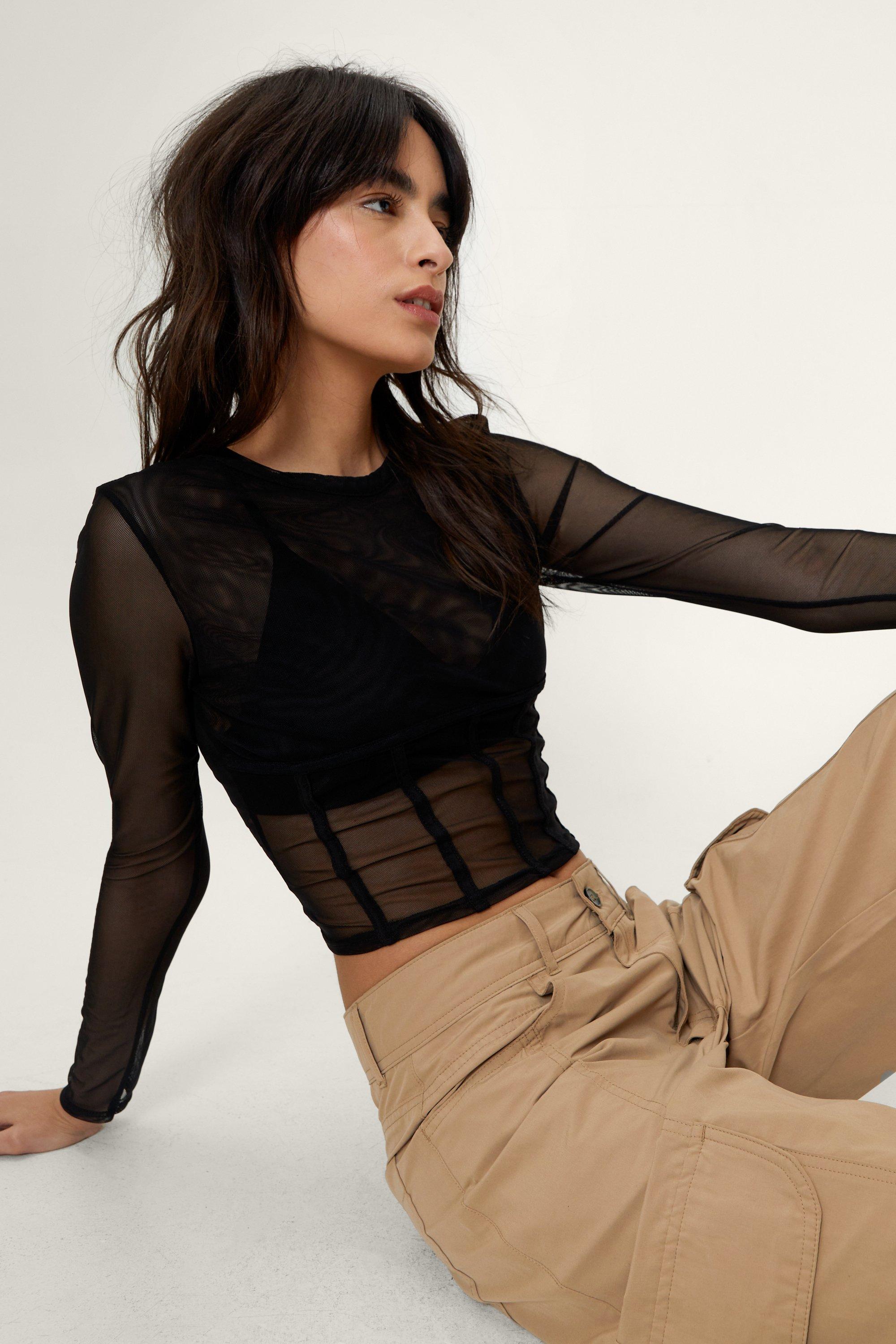 https://media.nastygal.com/i/nastygal/bgg04752_black_xl_2/mesh-corset-detail-long-sleeve-top