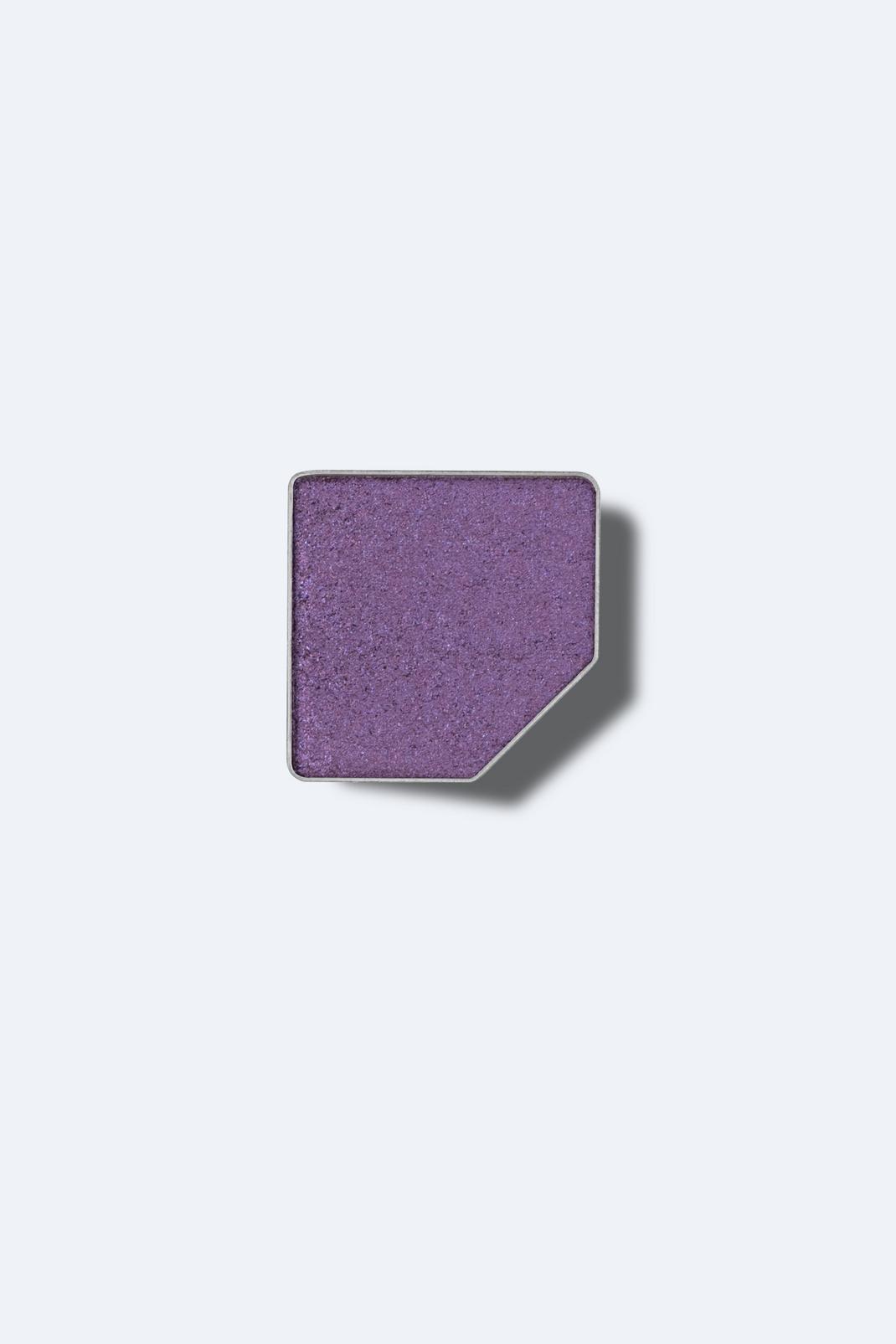 Nasty Gal Beauty - Fard à paupières rechargeable, Violet metallic image number 1