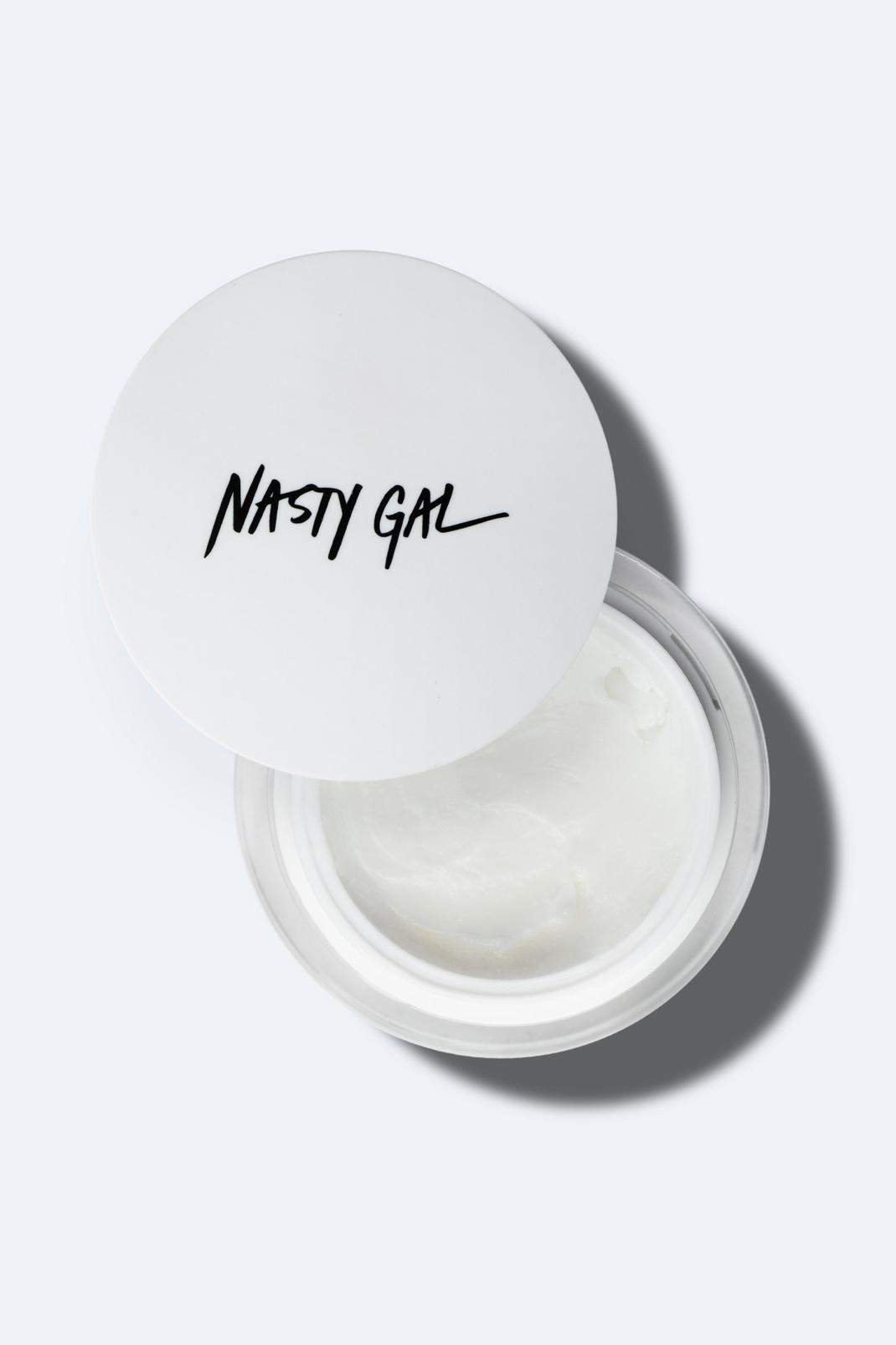 Neutral Nasty Gal Beauty Beauty Face Base 2-in-1 Cream image number 1
