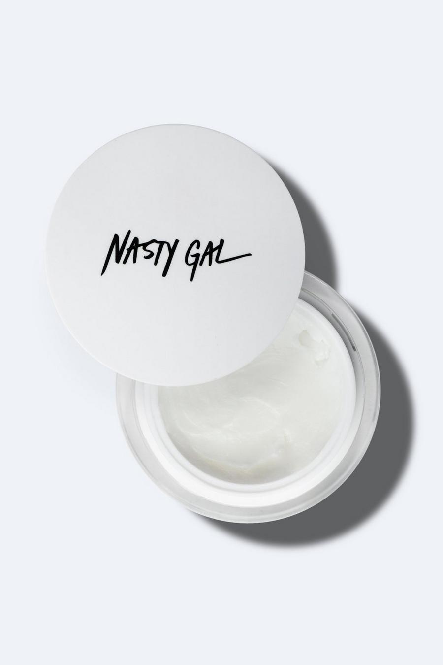Nasty Gal Beauty - Crème visage 2 en 1 rechargeable
