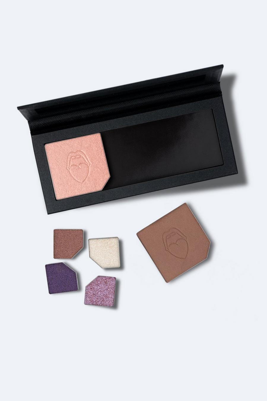 Nasty Gal Beauty Customizable Magnetic Palette