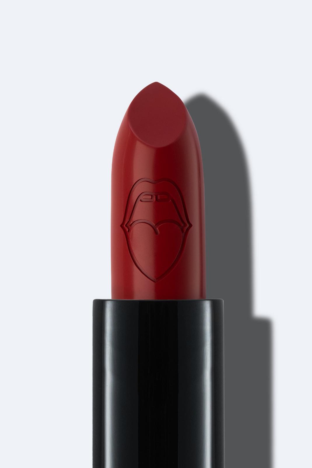Nasty Gal Beauty - Rouge à lèvres baume rechargeable, Berry image number 1