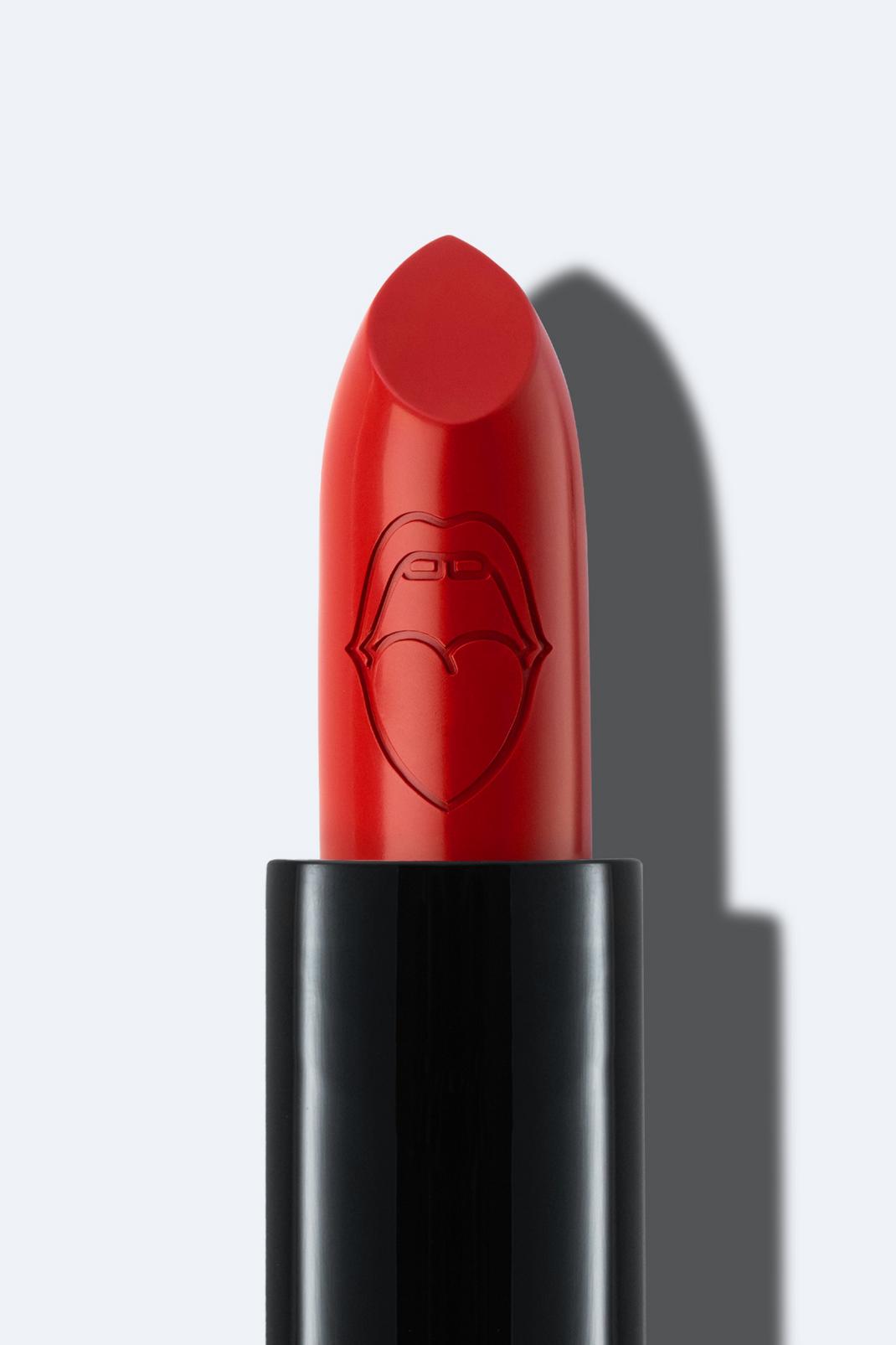 Nasty Gal Beauty - Rouge à lèvres baume rechargeable, Cherry image number 1