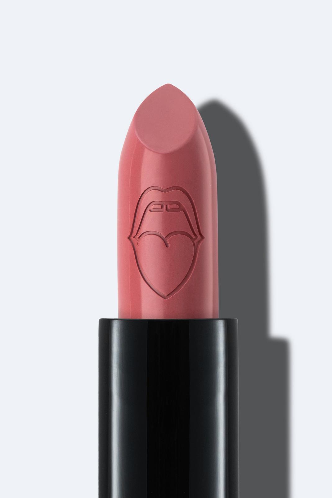 Nasty Gal Beauty - Rouge à lèvres baume rechargeable, Pink rose image number 1
