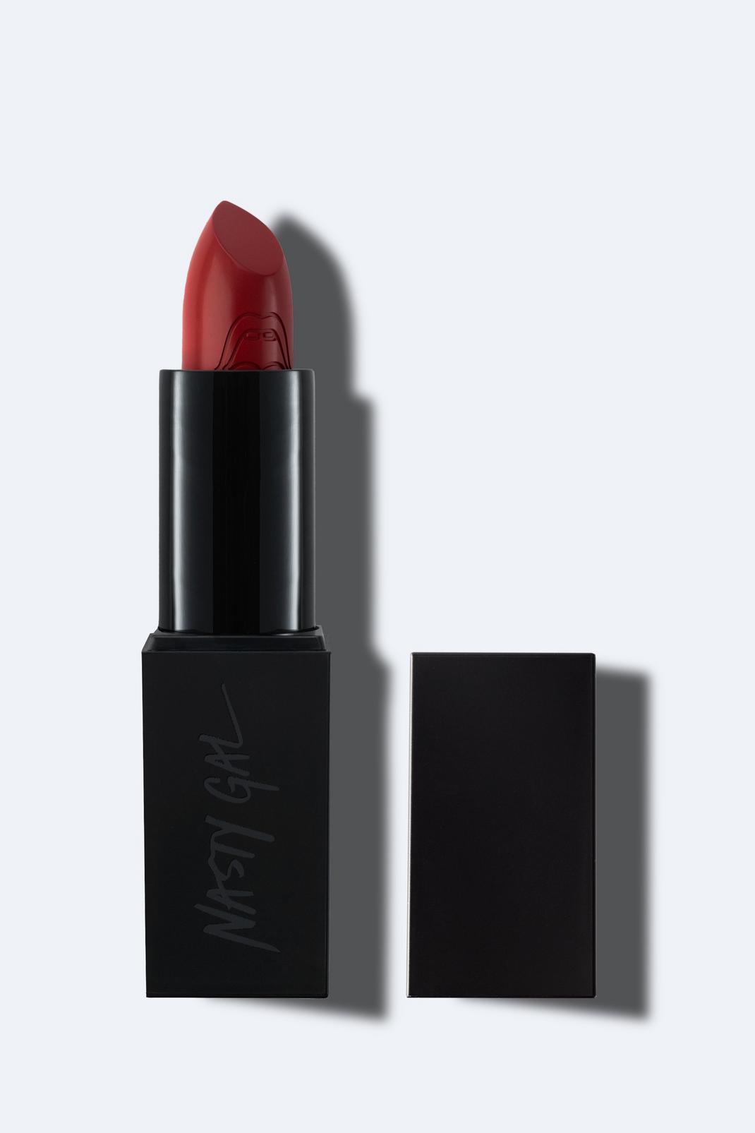 Nasty Gal Beauty - Rouge à lèvres baume, Berry image number 1
