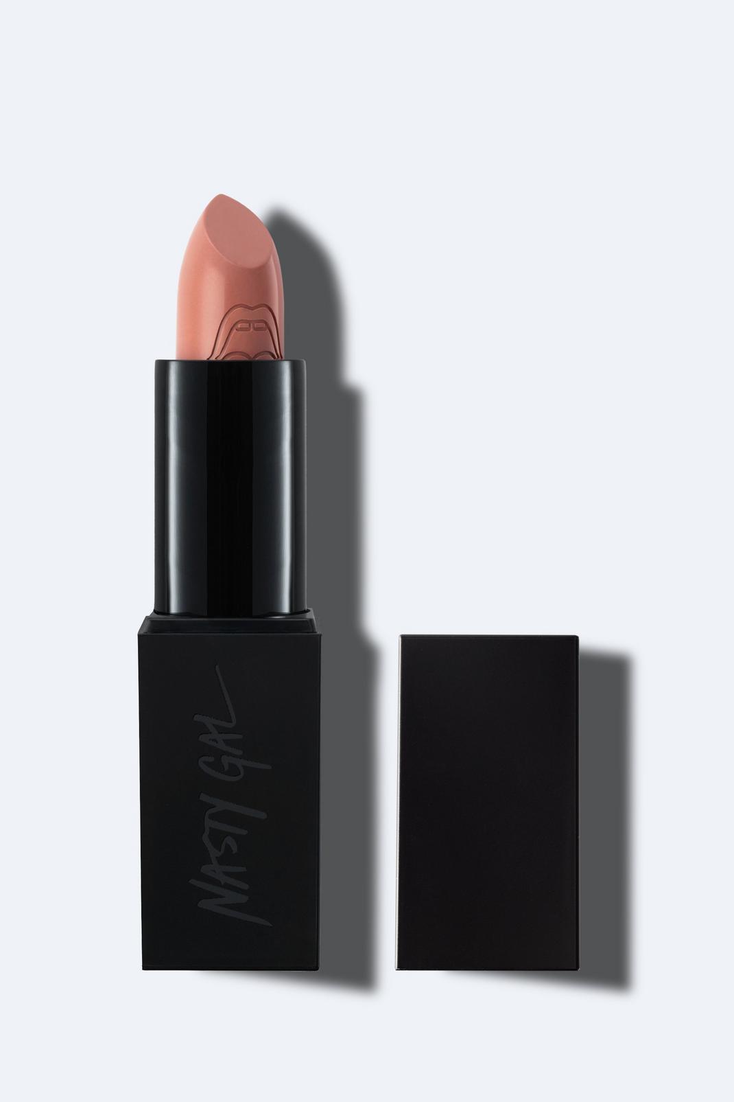 Nasty Gal Beauty - Rouge à lèvres baume, Nude pink image number 1