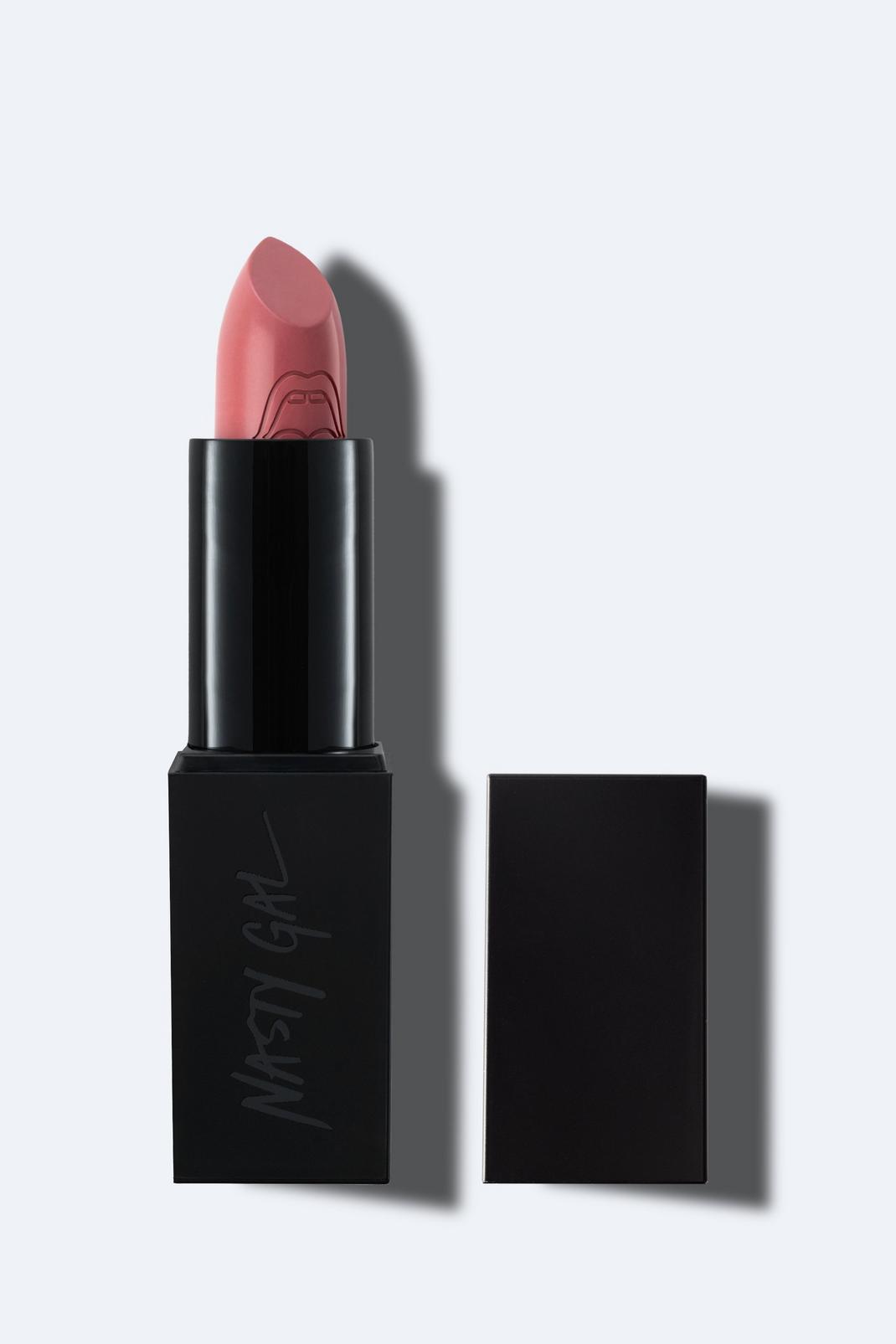 Nasty Gal Beauty - Rouge à lèvres baume, Pink image number 1