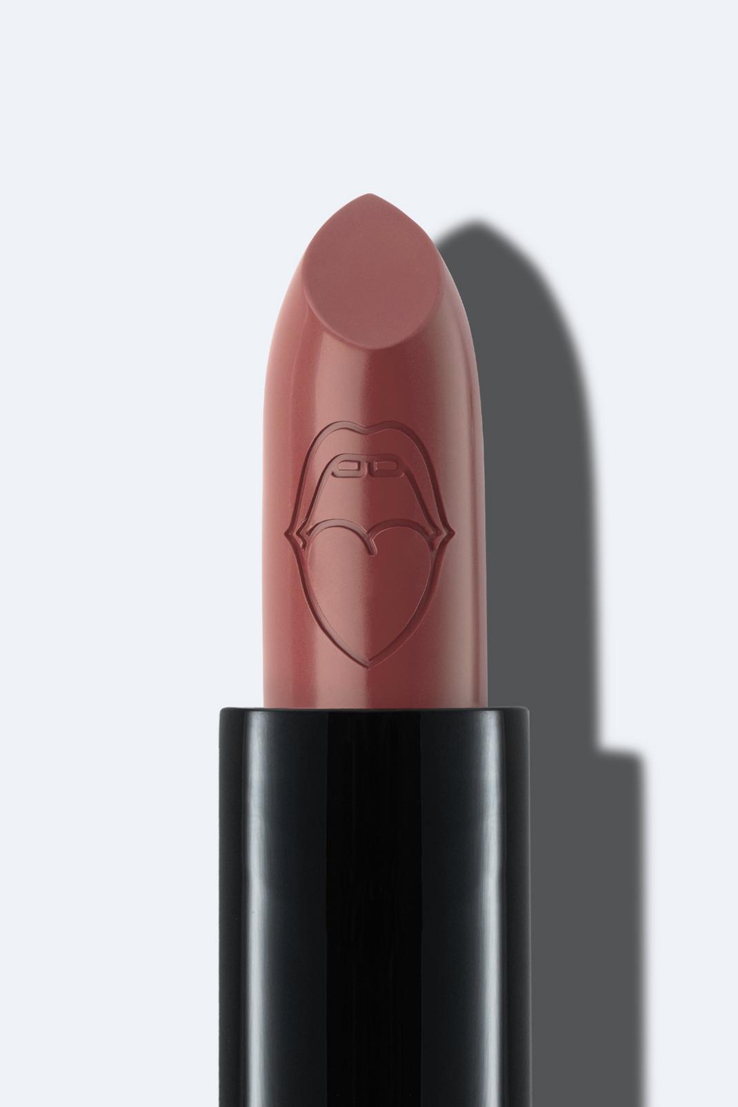 Pink Nasty Gal Beauty Luxe Color Lipstick Refill image number 1