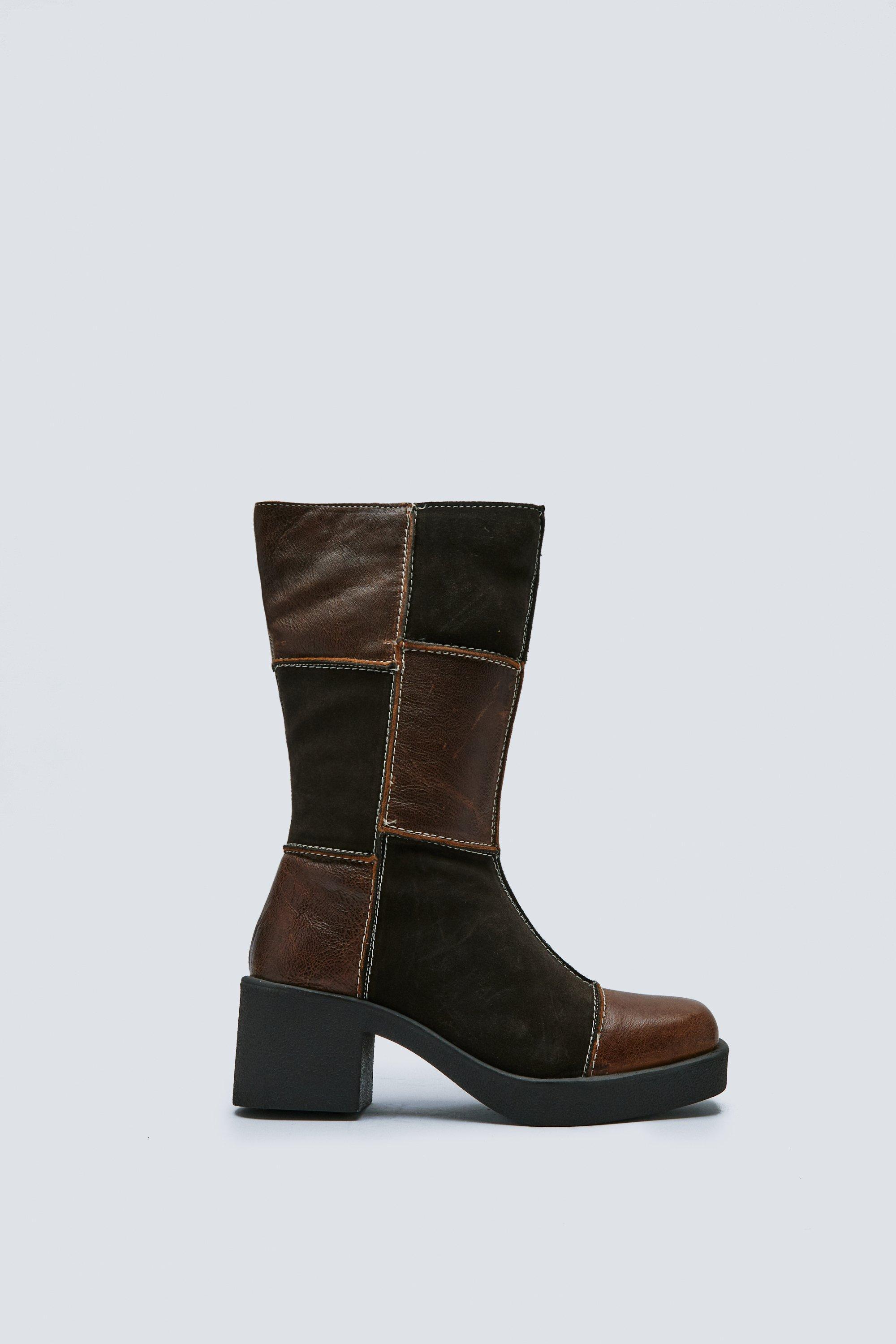 Nasty gal cheap boots sale