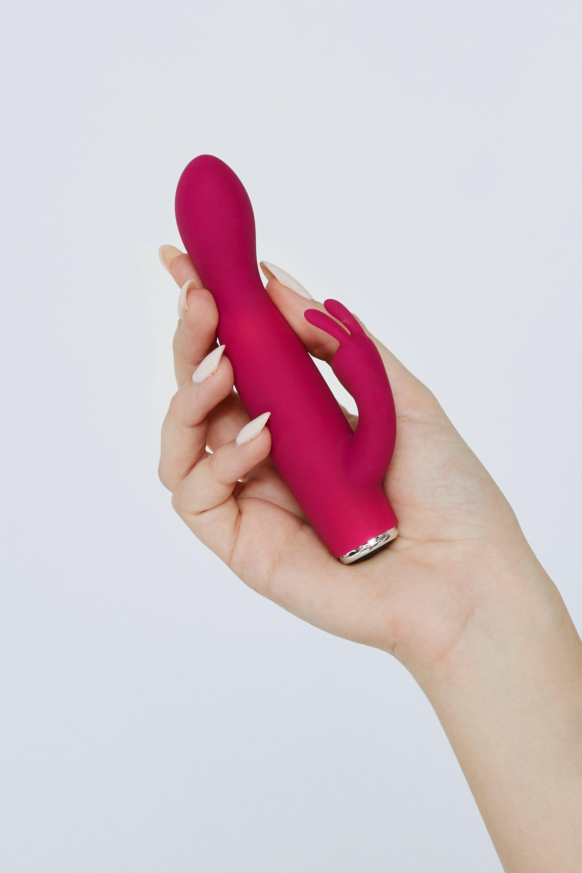 Skins Mini Vibrator and 3 Piece Cover Set | Nasty Gal