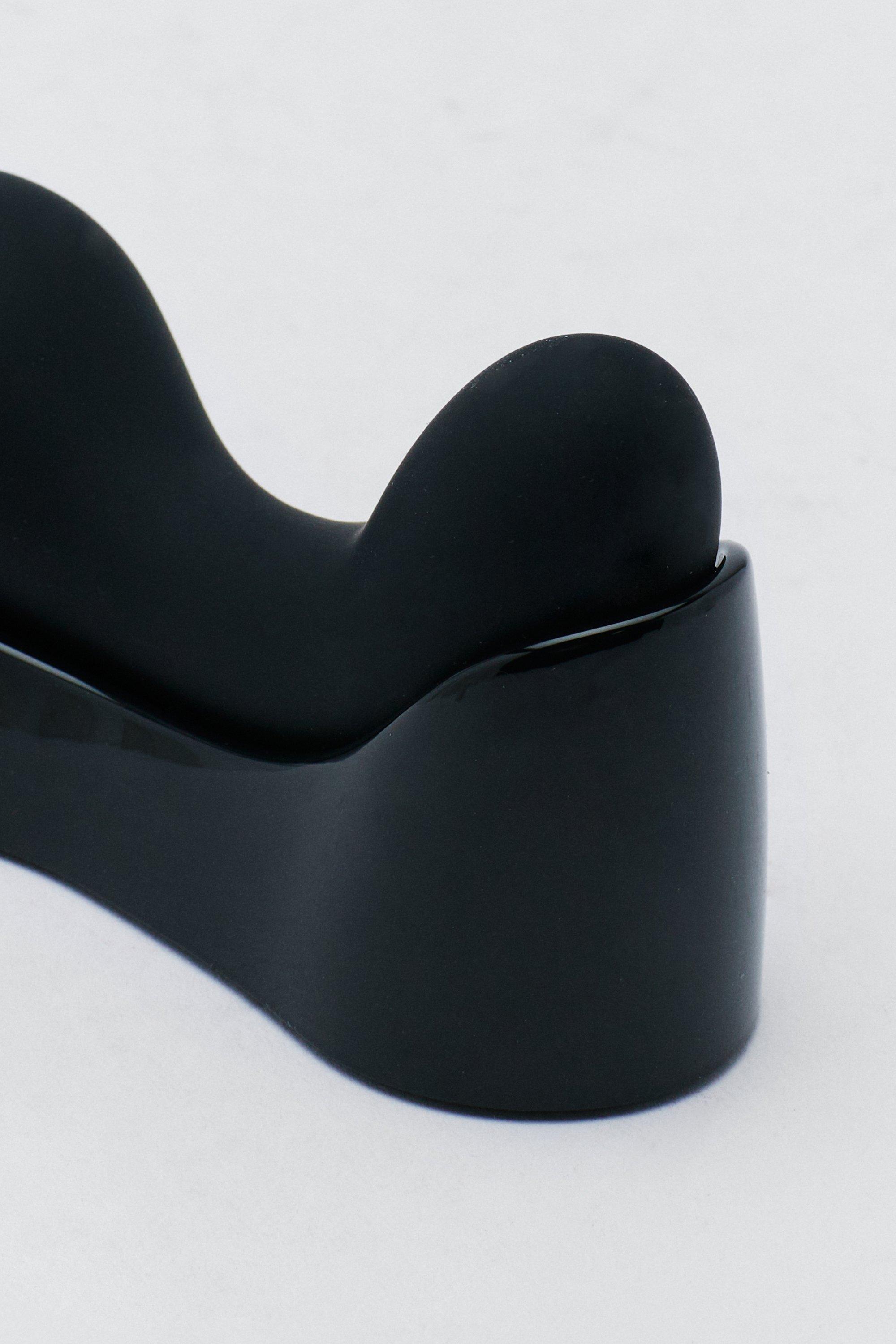 Rechargeable Seated Vibrator Sex Toy | Nasty Gal