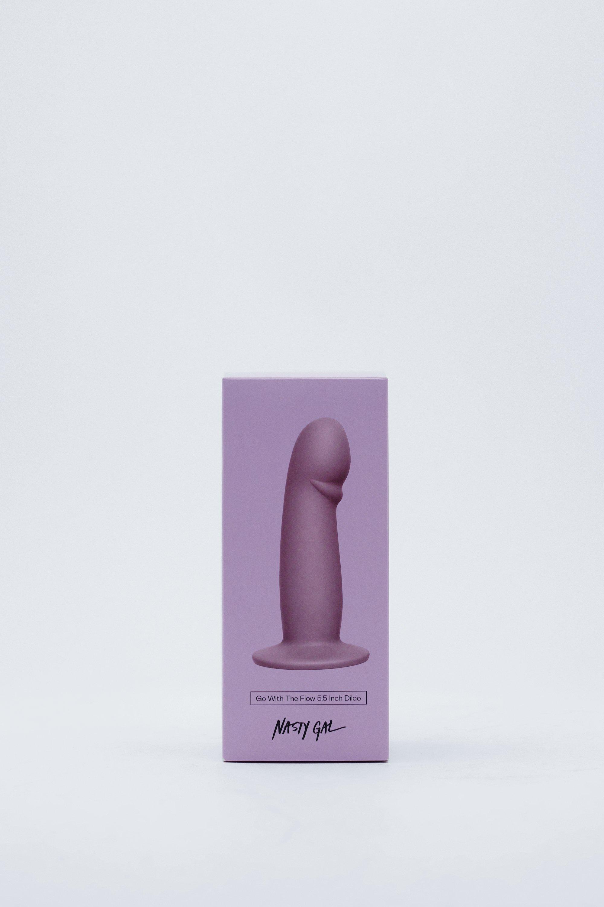 Medium Dildo Sex Toy Nasty Gal