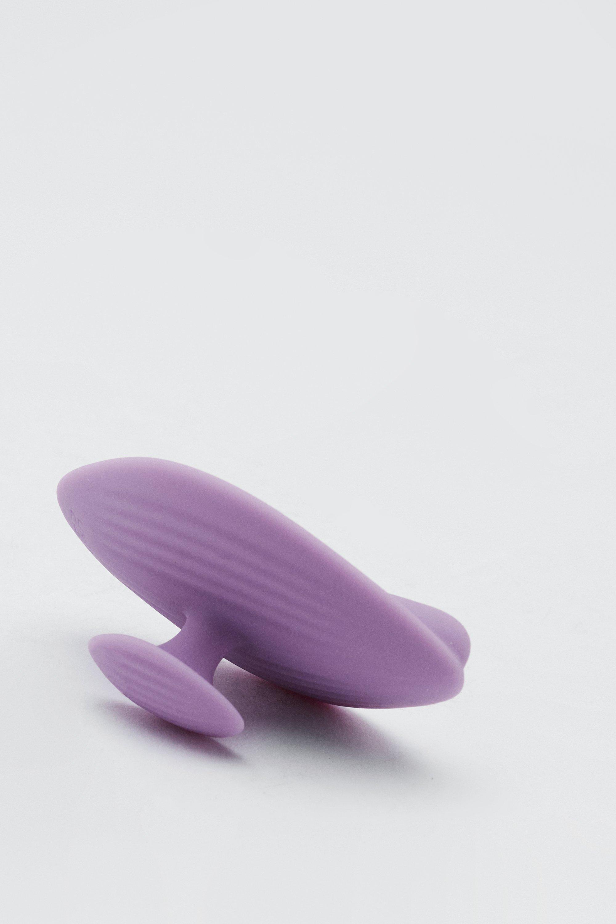 Non Vibrating Massager Sex Toy | Nasty Gal