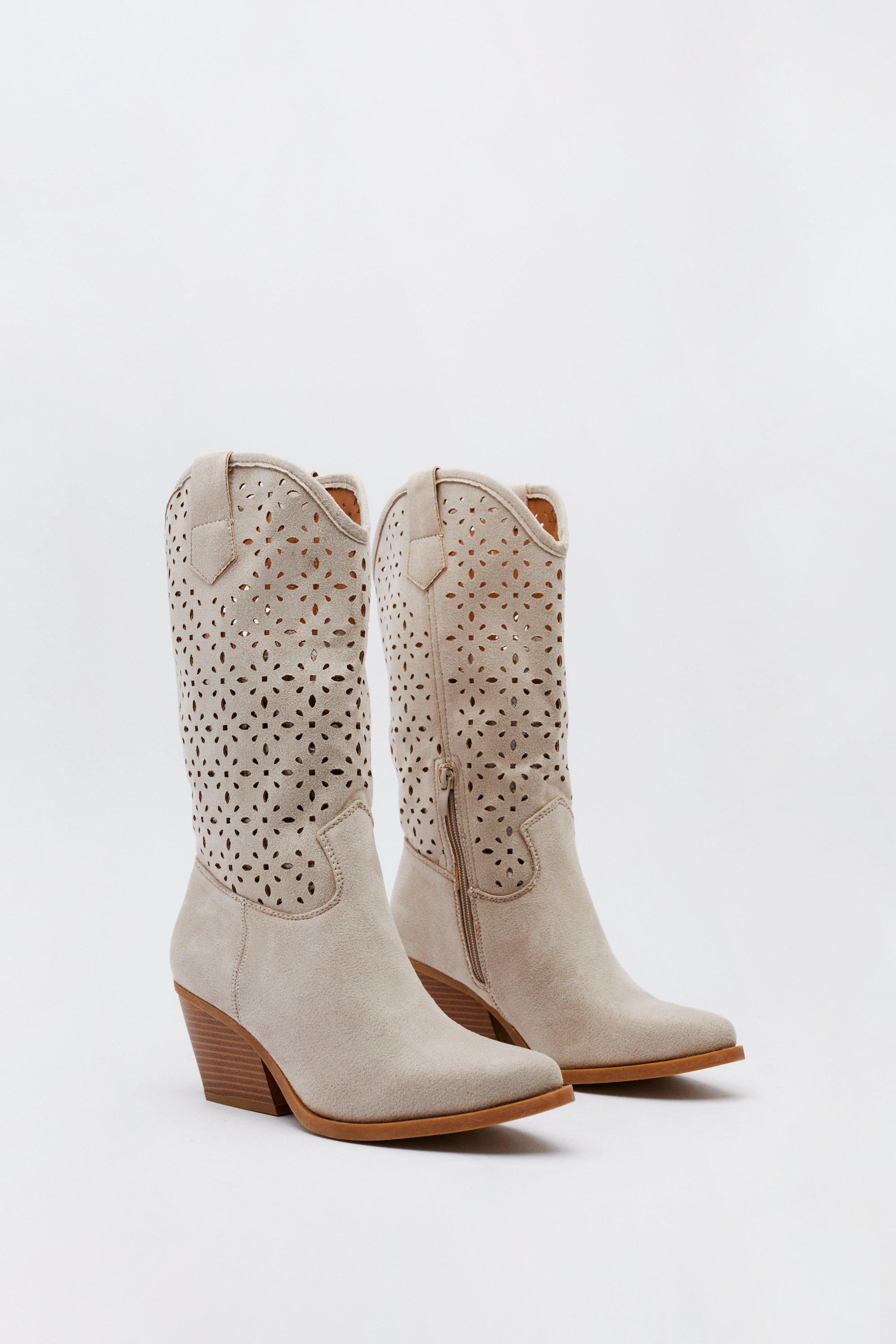 Bcbg sales cowgirl boots