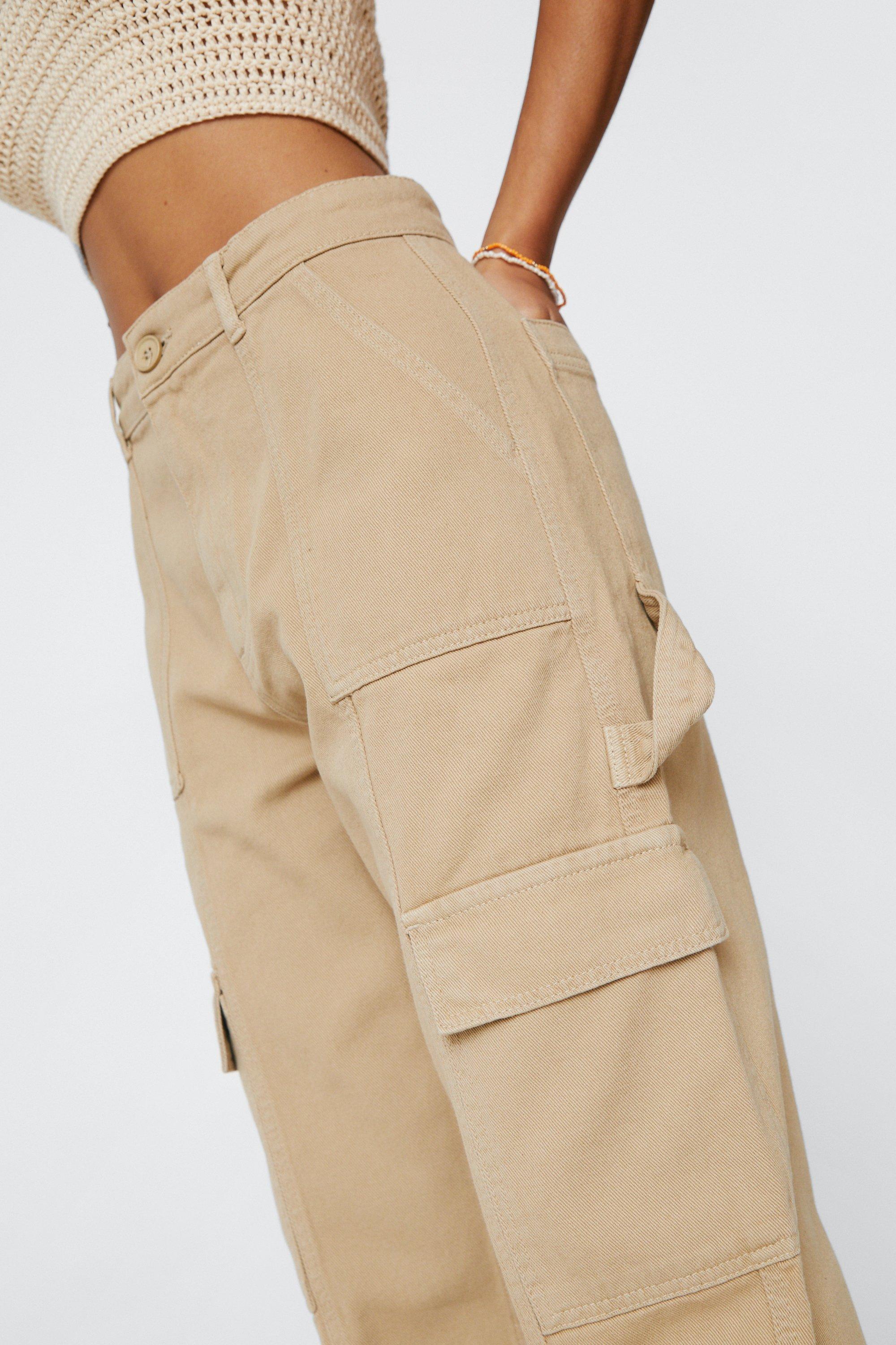 https://media.nastygal.com/i/nastygal/bgg08128_stone_xl_2/twill-utility-straight-leg-cargo-pants