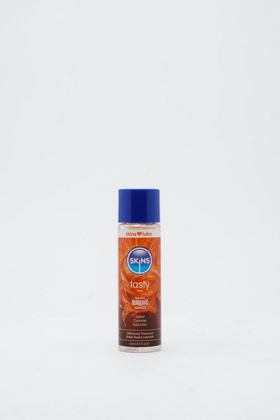 Skins Salted Caramel Water Based Lubricant 
