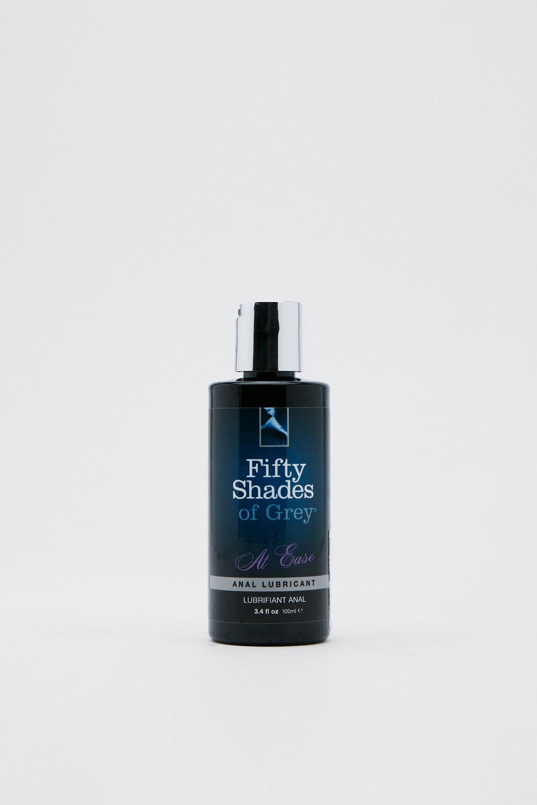 Clear Fifty Shades Of Grey At Ease Anal Lubricant image number 1