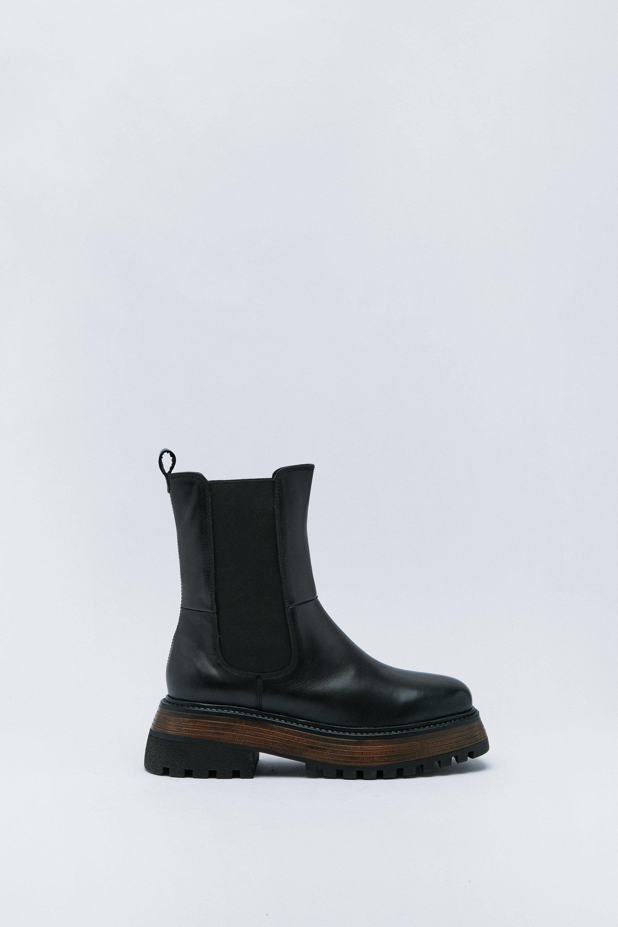 Chelsea boots nasty clearance gal