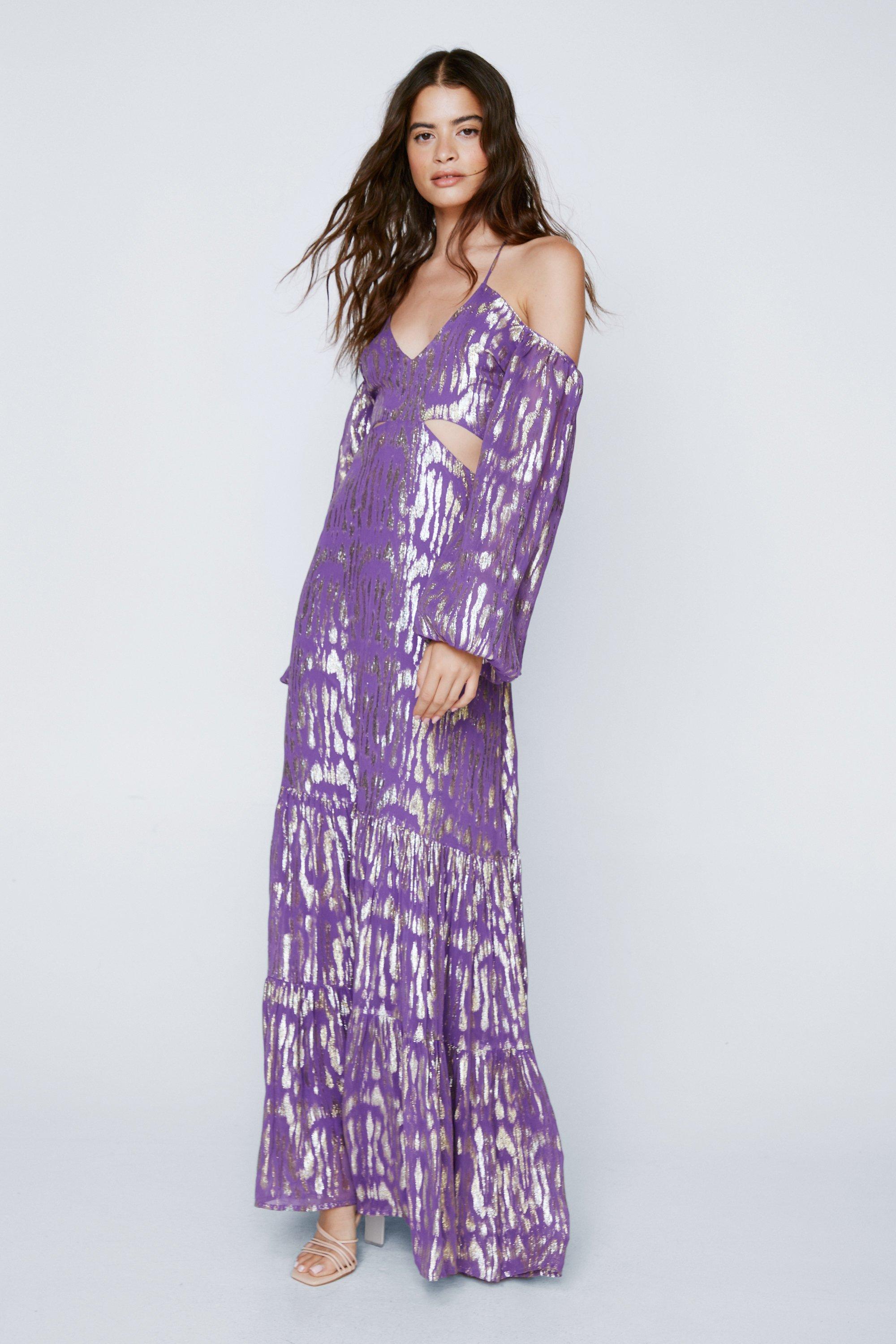 Free people carmen 2024 tie back maxi dress