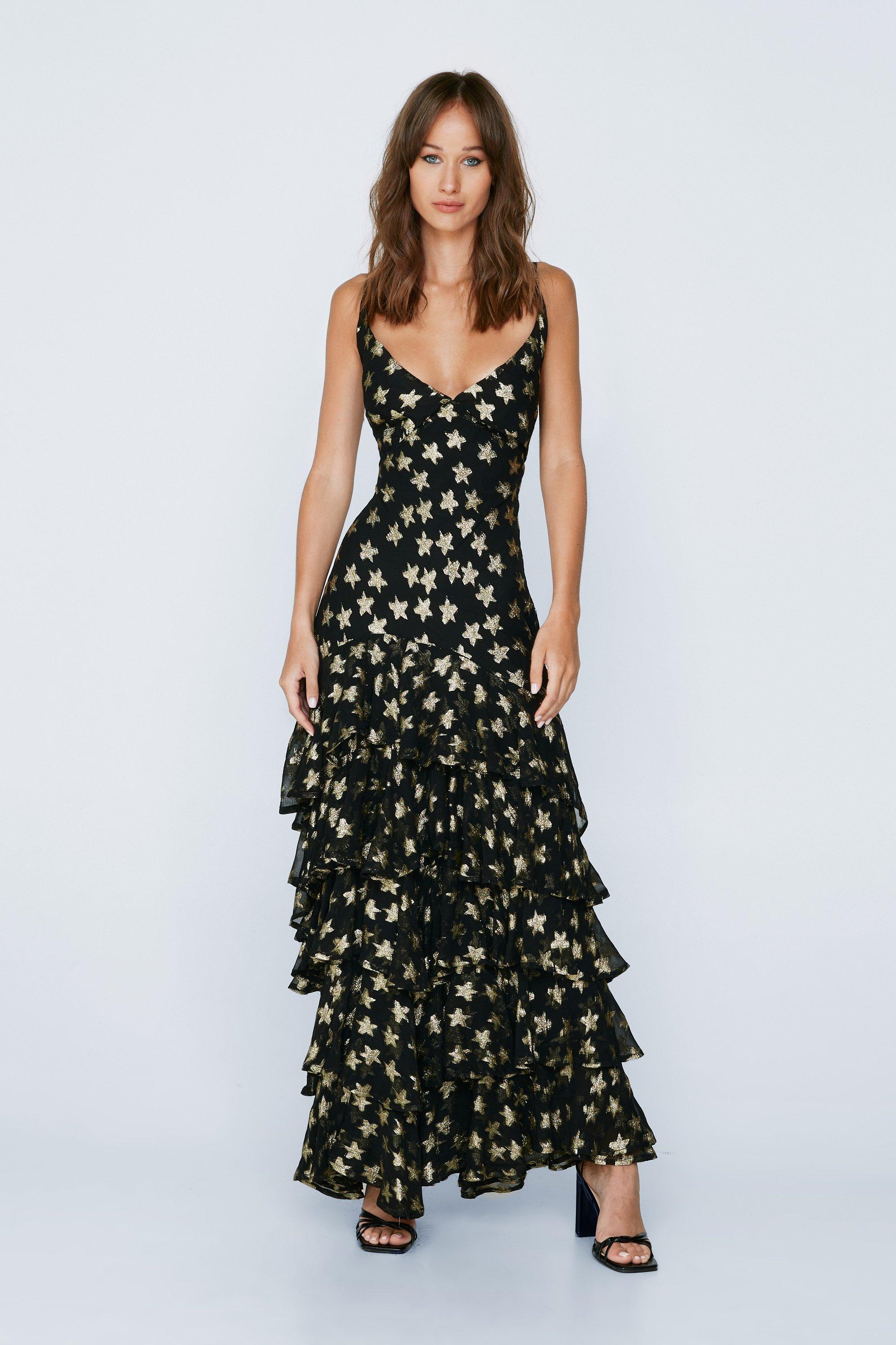 nasty gal prom dresses