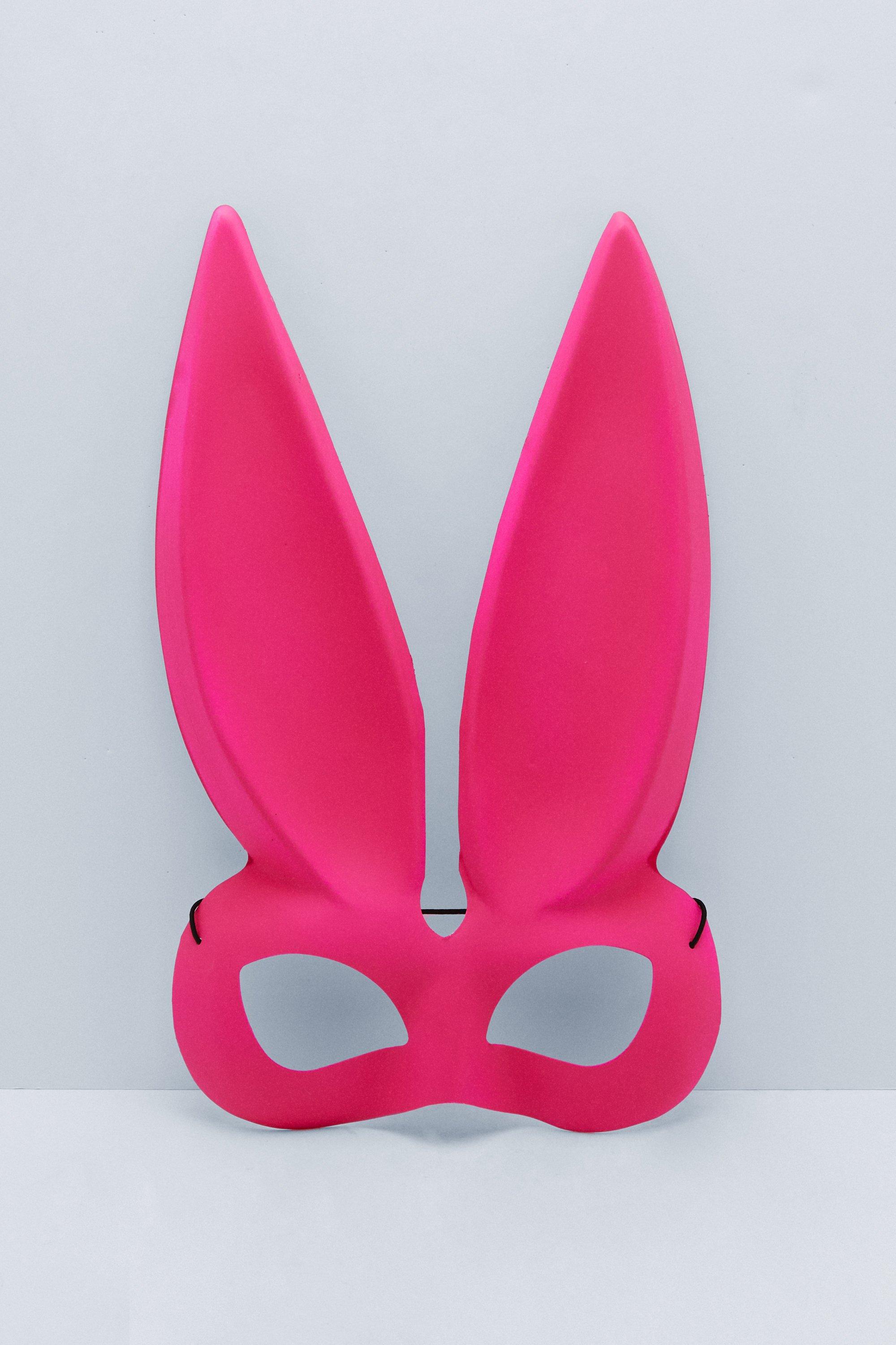 Bunny Ear Mask 